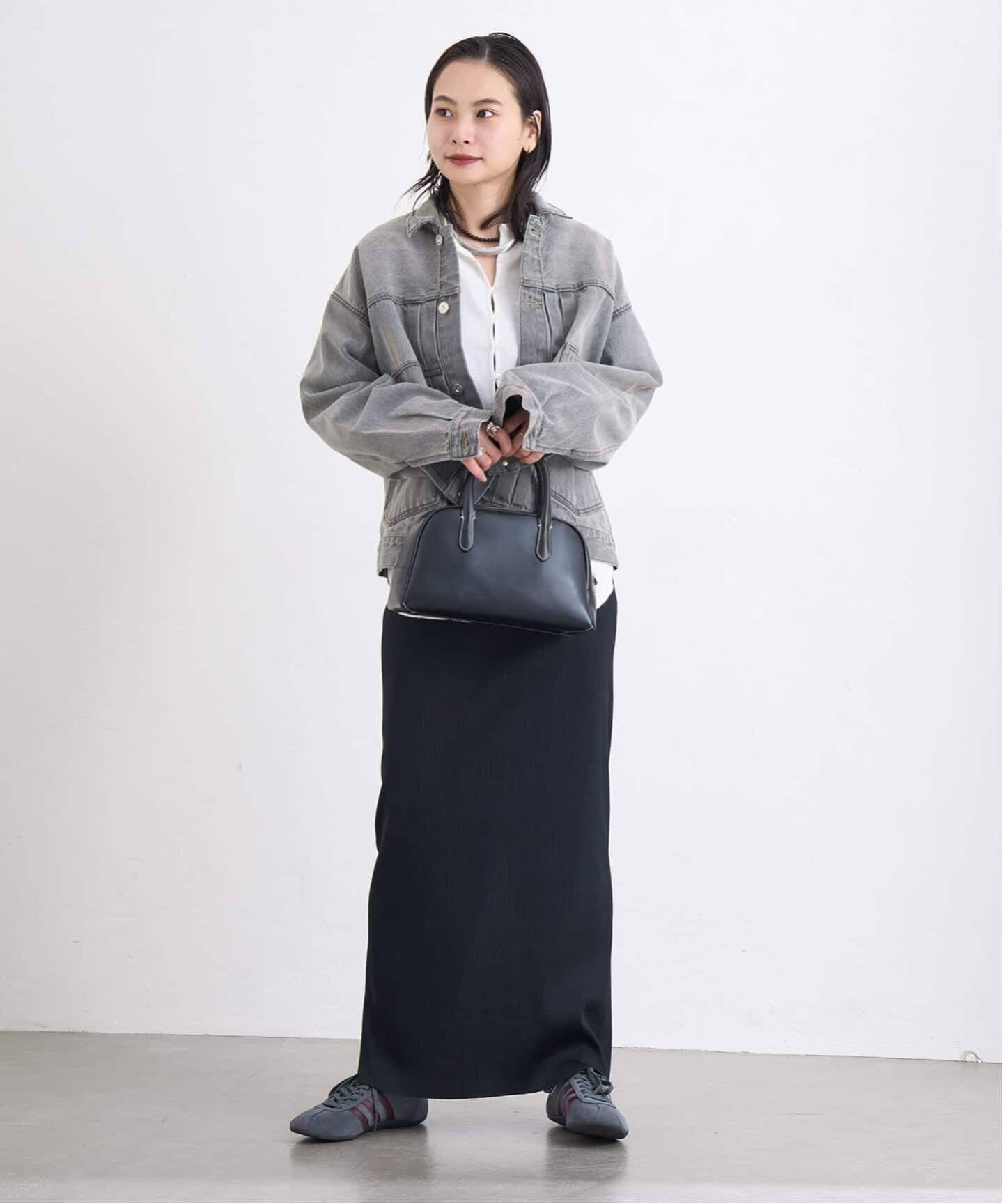 追加3》Denim Trucker jacket（デニムジャケット）｜JOURNAL STANDARD