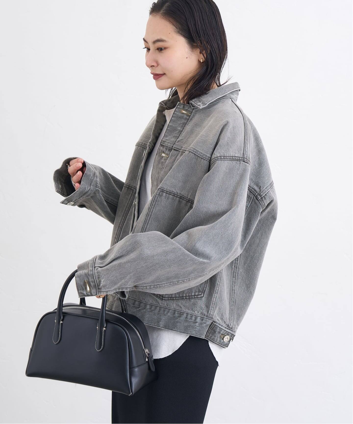 追加3》Denim Trucker jacket（デニムジャケット）｜JOURNAL STANDARD 