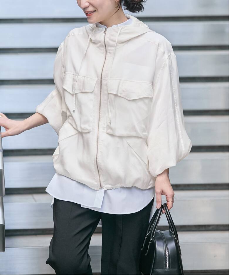 ブルゾン／アウター