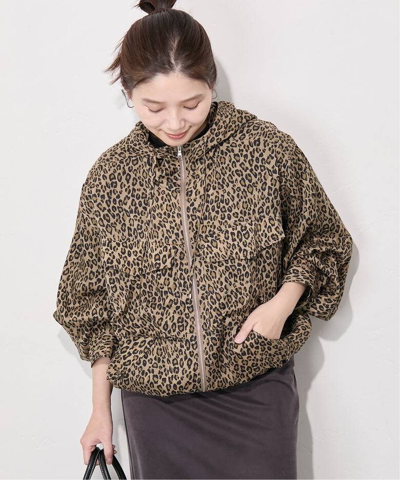 ブルゾン／アウター