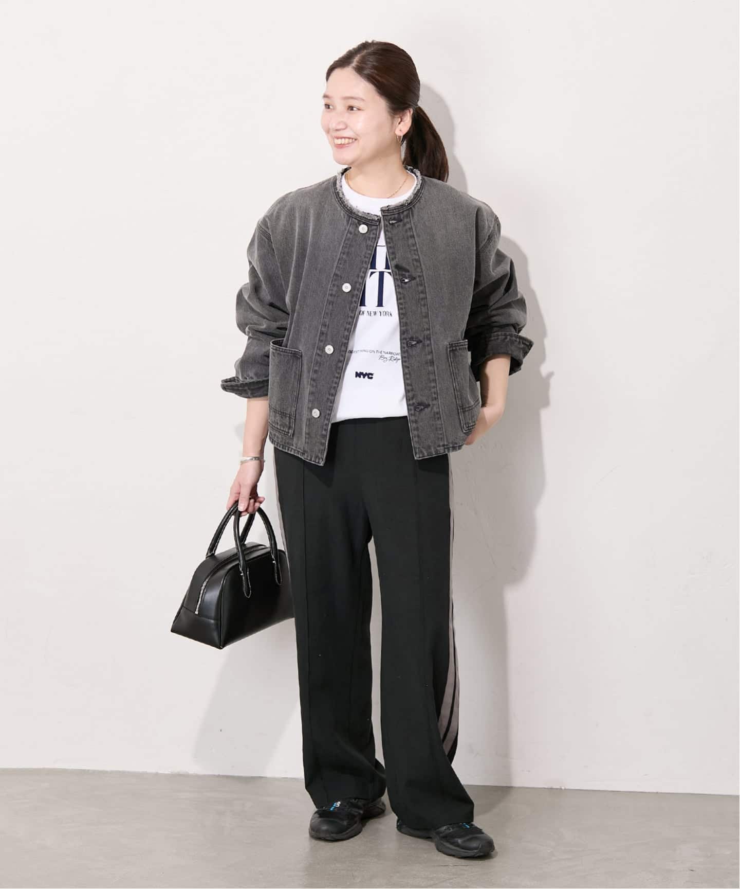 追加》ワーカーズジャケット（デニムジャケット）｜JOURNAL STANDARD