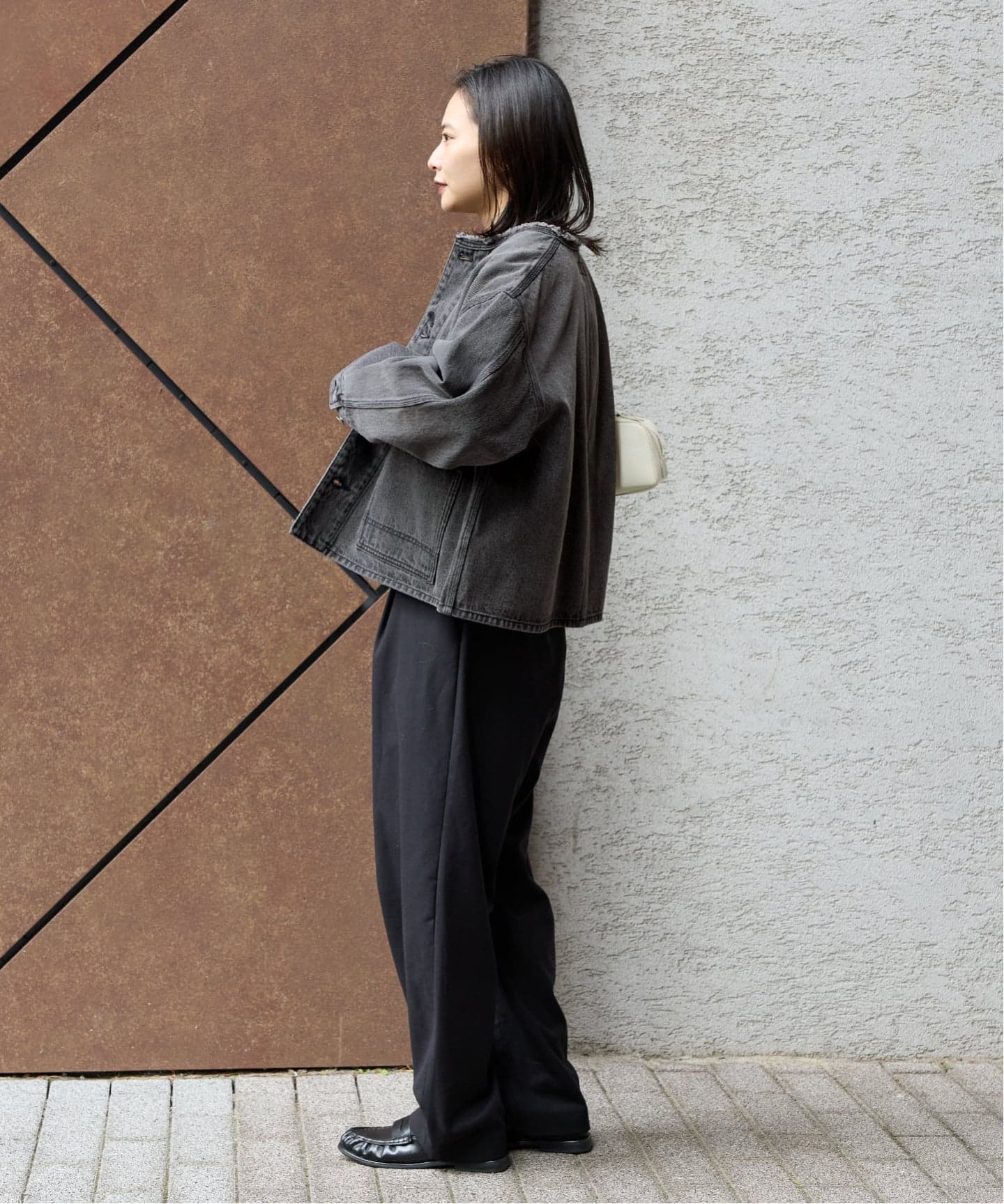 追加》ワーカーズジャケット（デニムジャケット）｜JOURNAL STANDARD