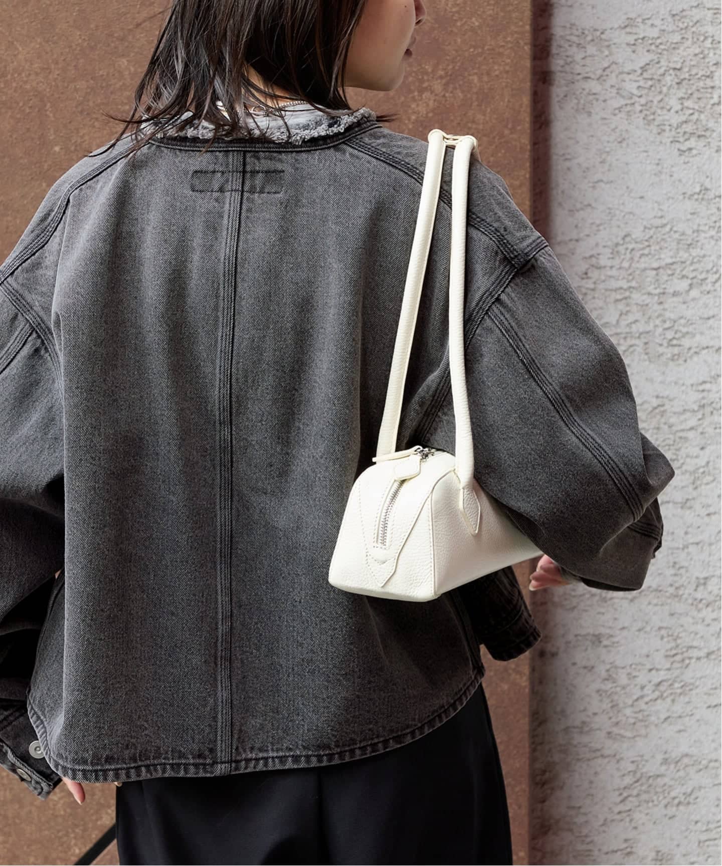 追加》ワーカーズジャケット（デニムジャケット）｜JOURNAL STANDARD