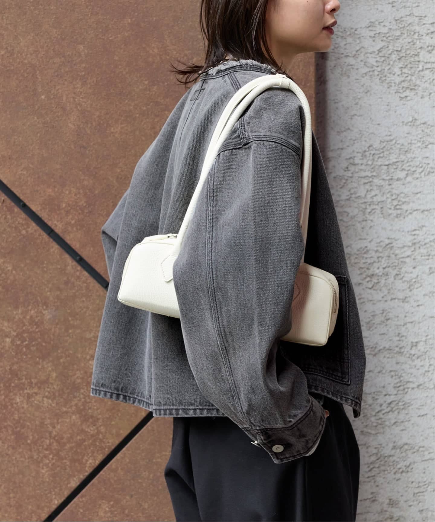 追加》ワーカーズジャケット（デニムジャケット）｜JOURNAL STANDARD