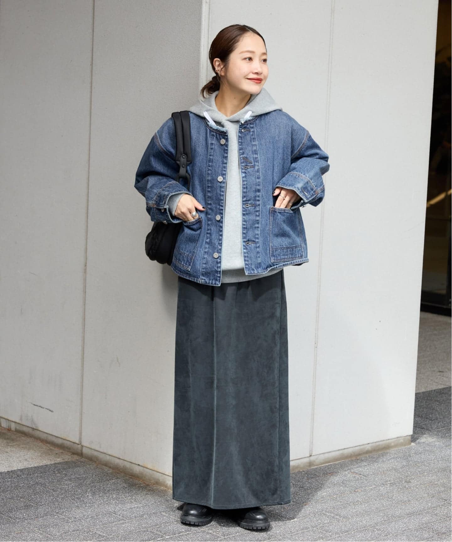 追加》ワーカーズジャケット（デニムジャケット）｜JOURNAL STANDARD