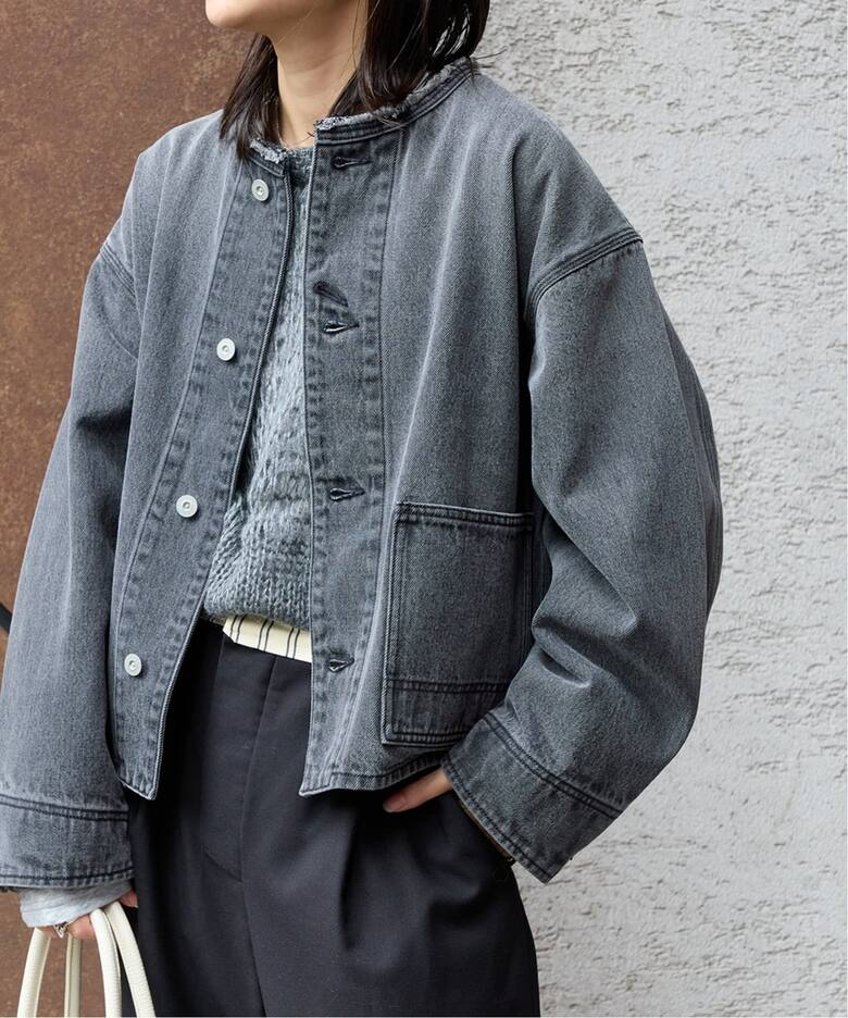 ブルゾン／アウター