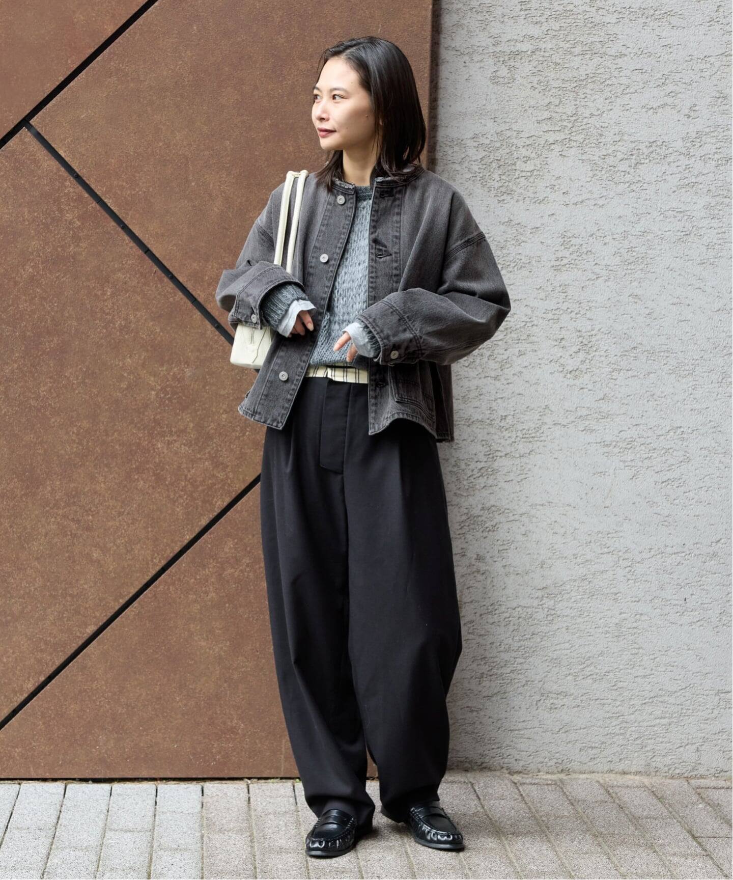 追加2》ワーカーズジャケット（デニムジャケット）｜JOURNAL STANDARD 