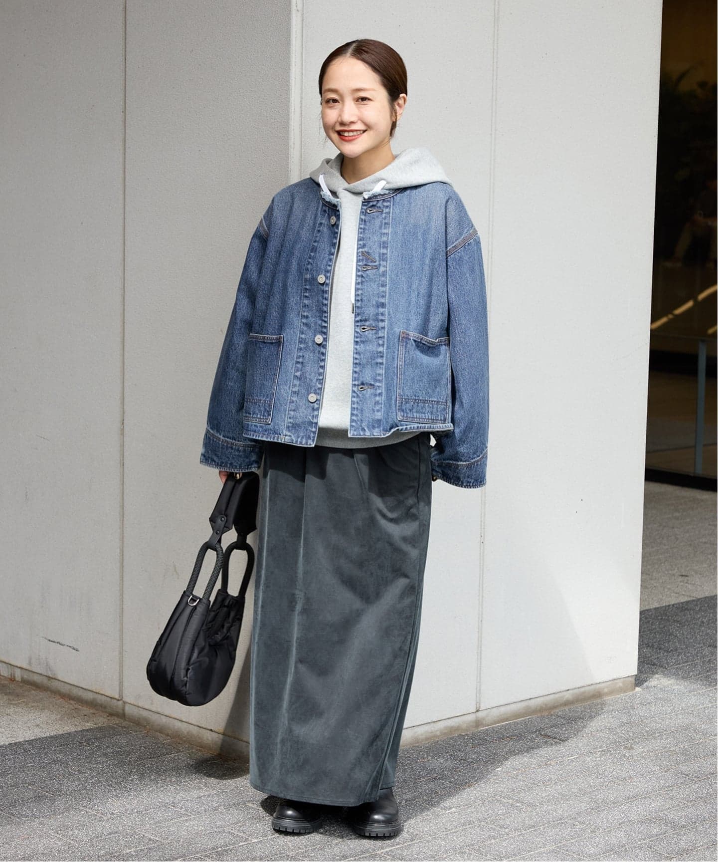 追加2》ワーカーズジャケット（デニムジャケット）｜JOURNAL STANDARD