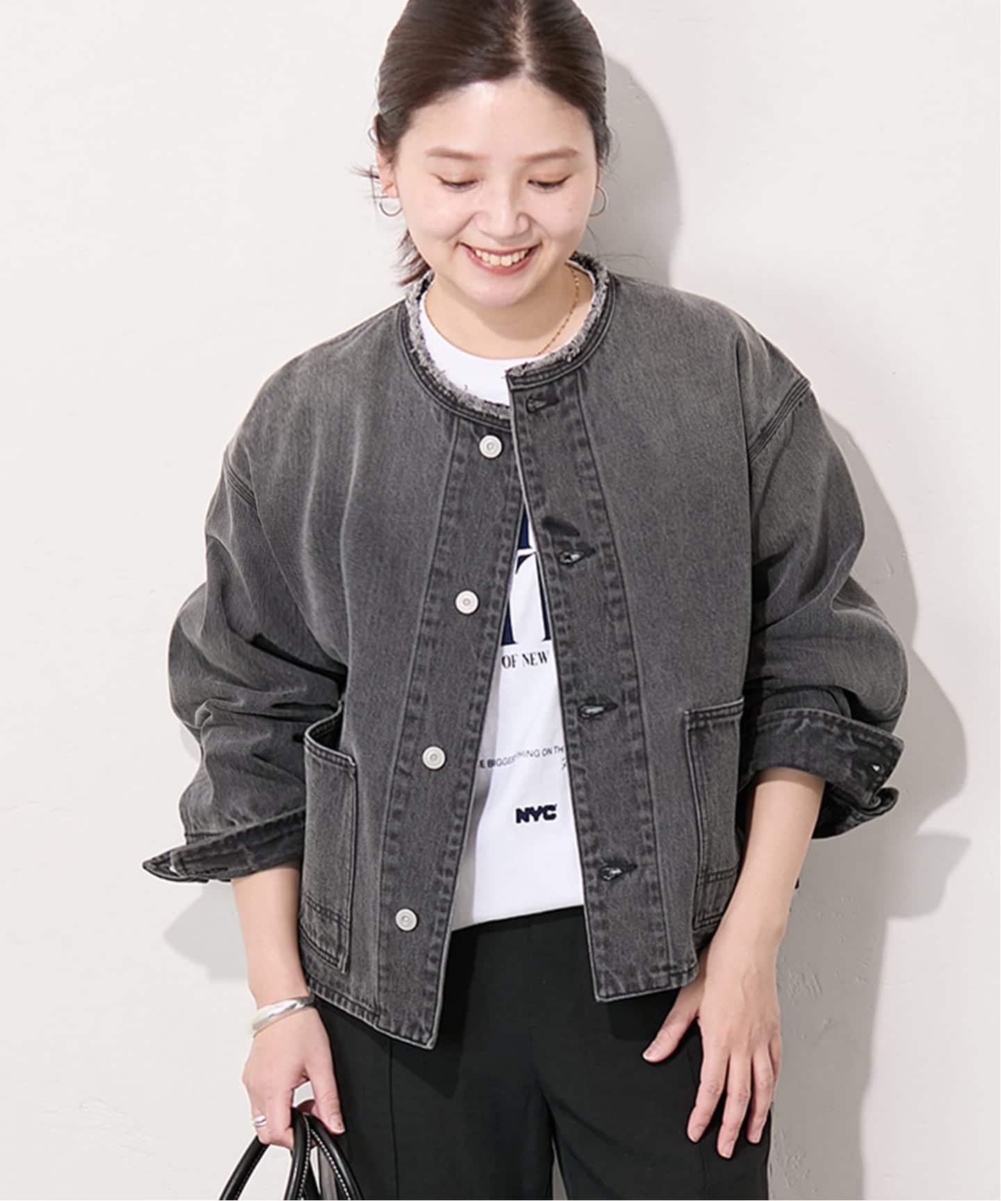 追加2》ワーカーズジャケット（デニムジャケット）｜JOURNAL STANDARD