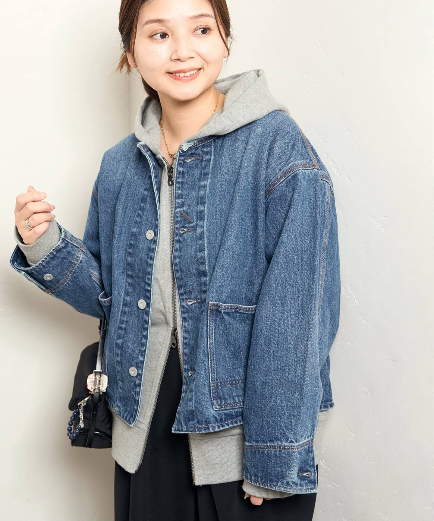 追加2》ワーカーズジャケット（デニムジャケット）｜JOURNAL STANDARD