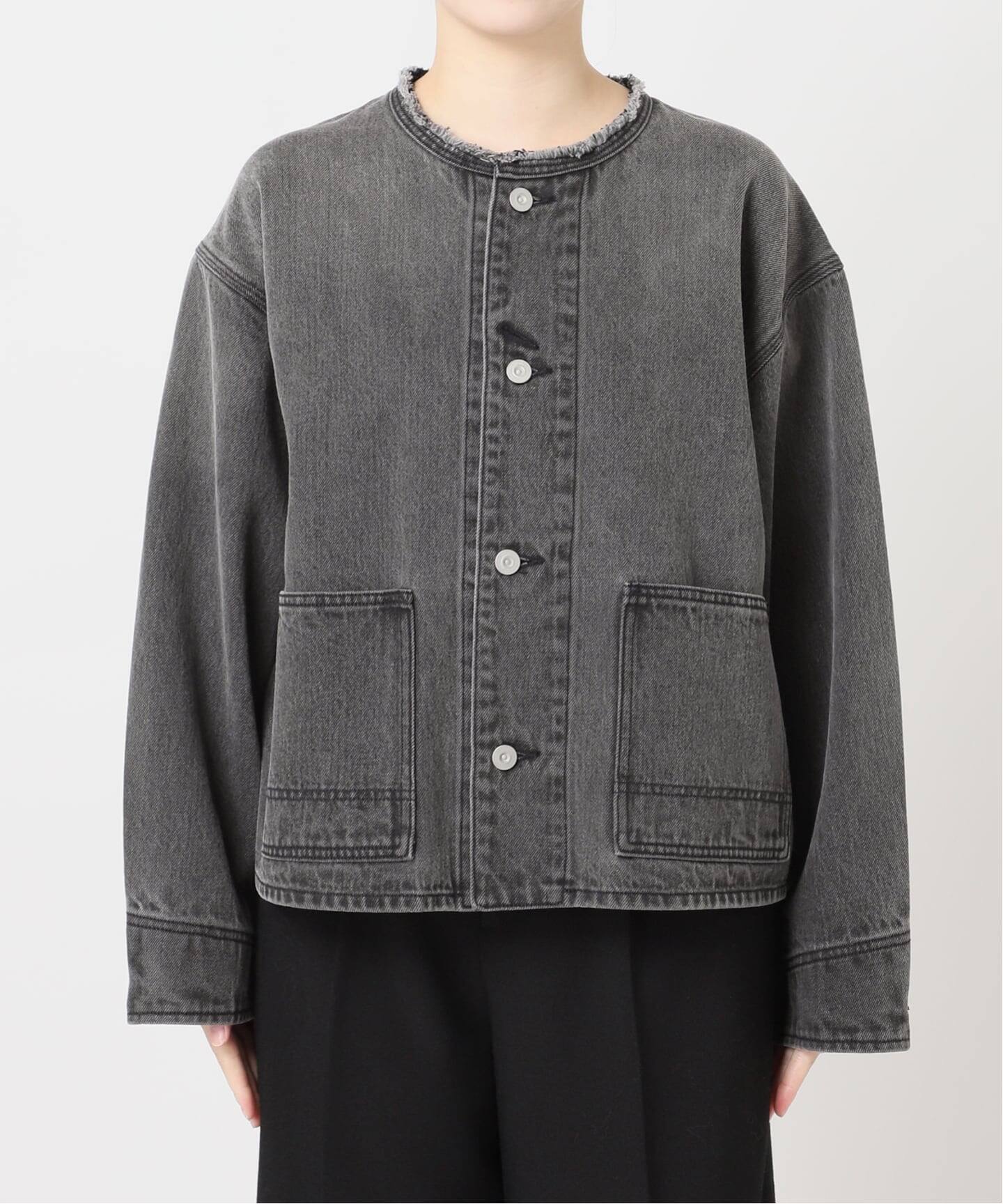 追加2》ワーカーズジャケット（デニムジャケット）｜JOURNAL STANDARD