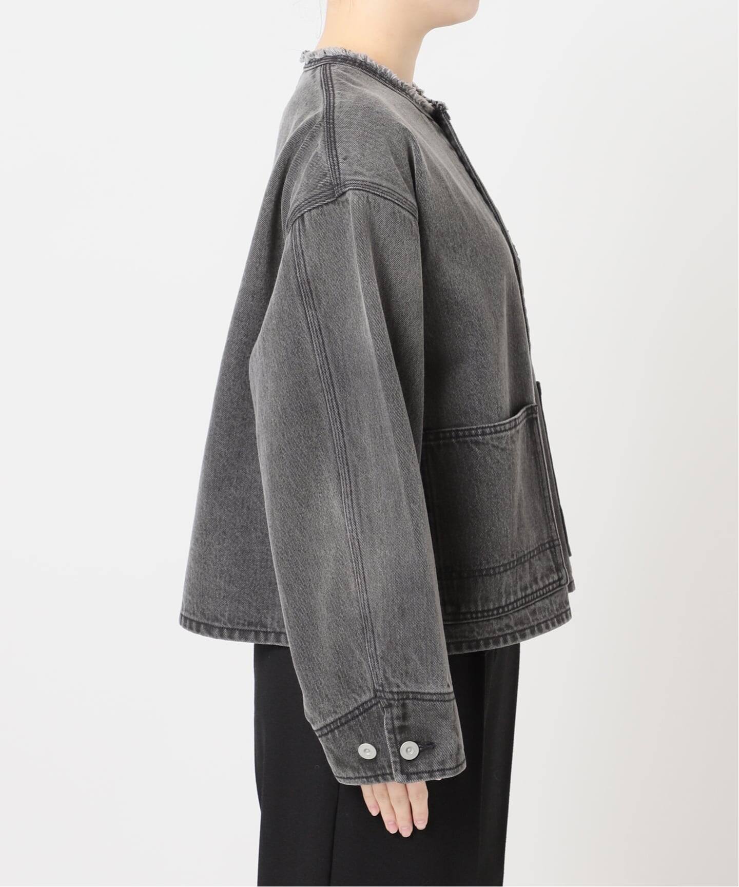 追加2》ワーカーズジャケット（デニムジャケット）｜JOURNAL STANDARD