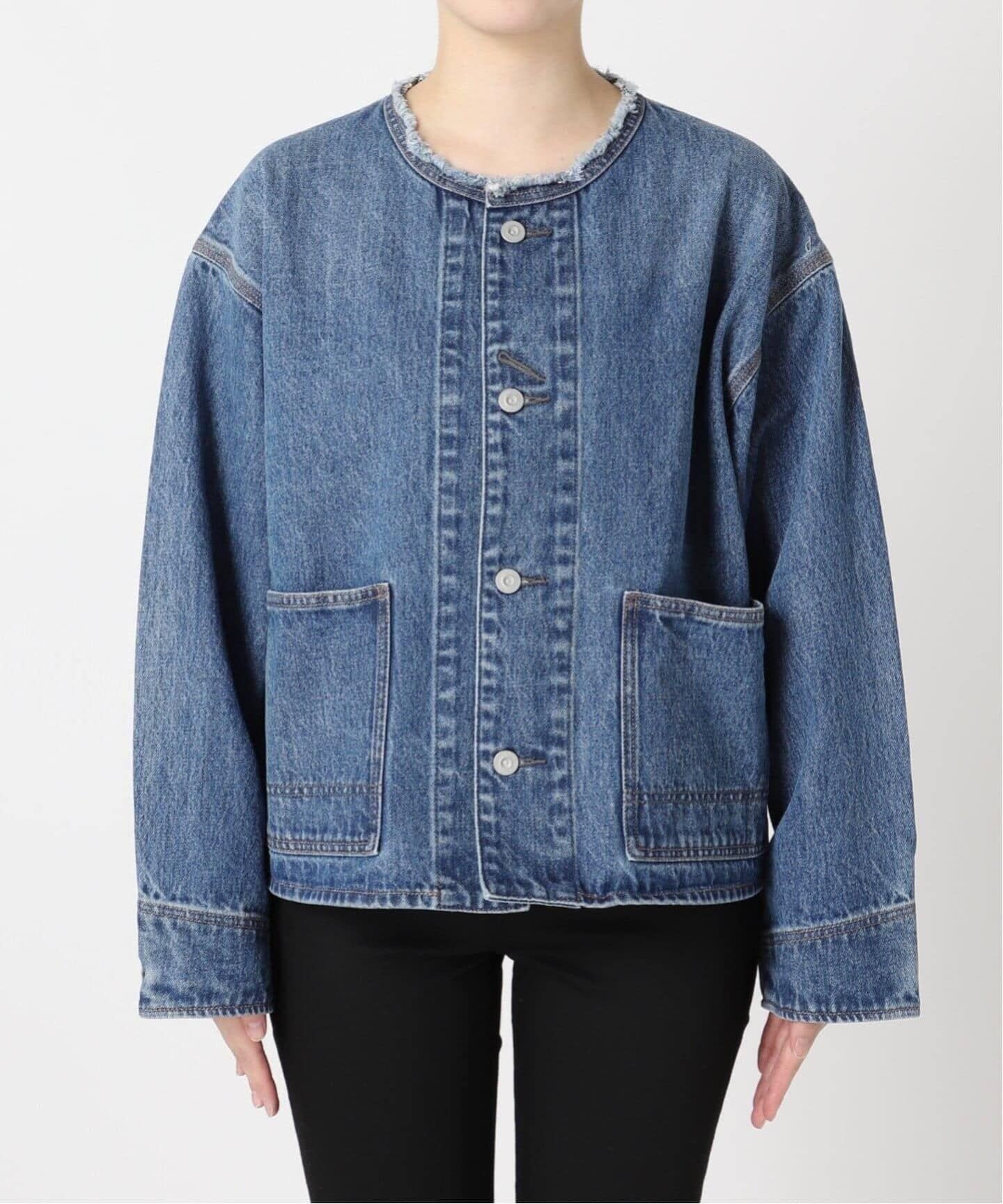 追加2》ワーカーズジャケット（デニムジャケット）｜JOURNAL STANDARD