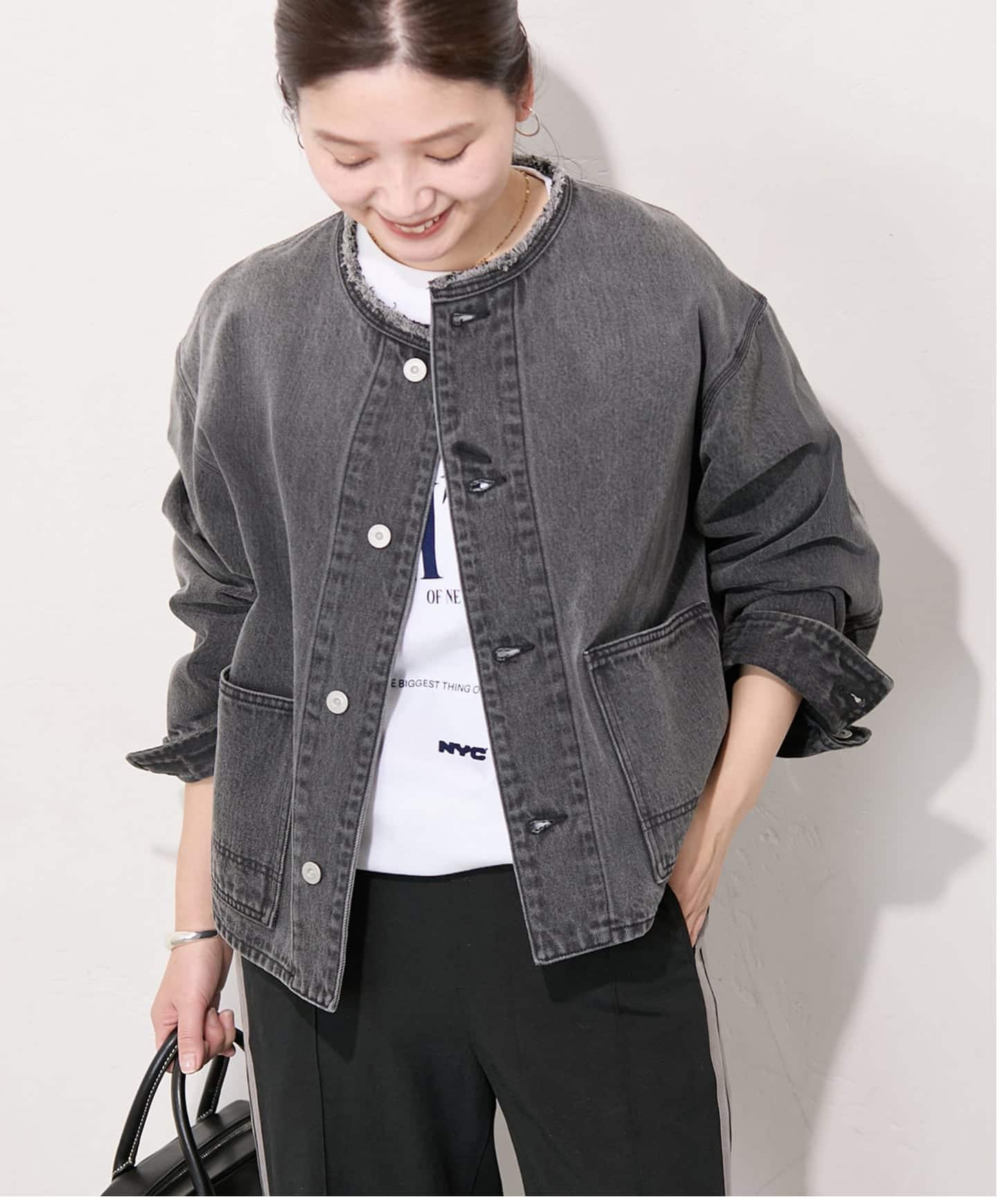 追加2》ワーカーズジャケット（デニムジャケット）｜JOURNAL STANDARD