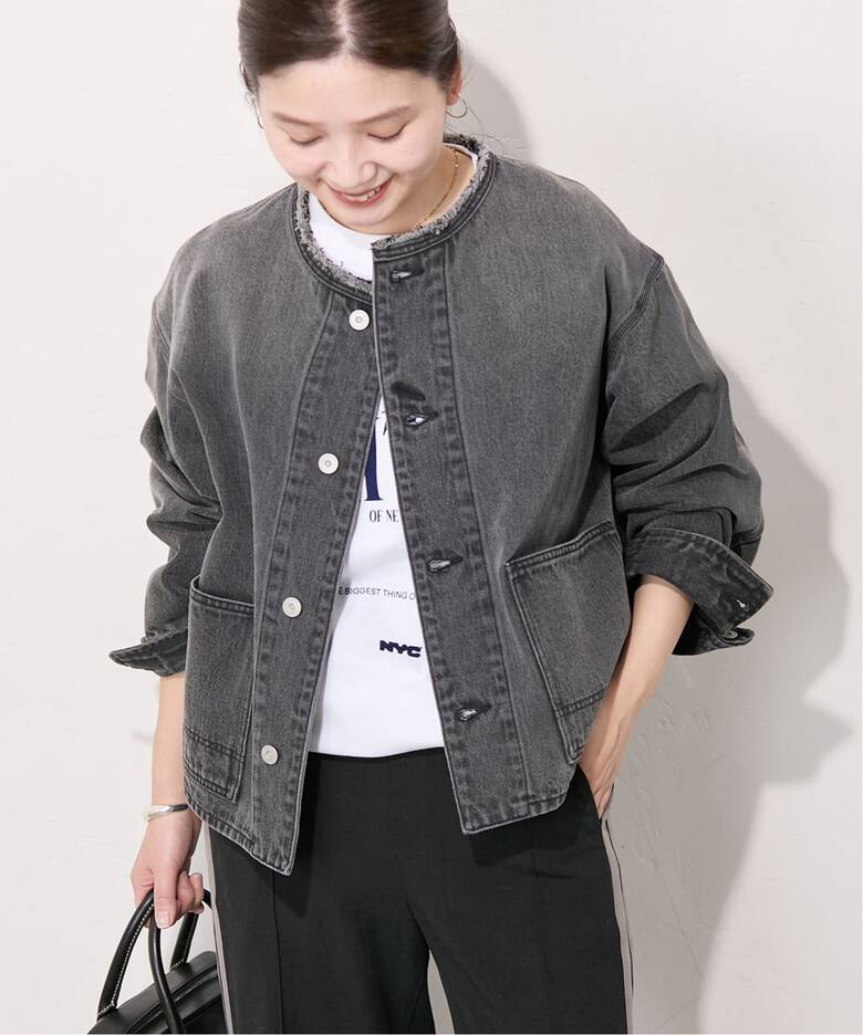 ブルゾン／アウター