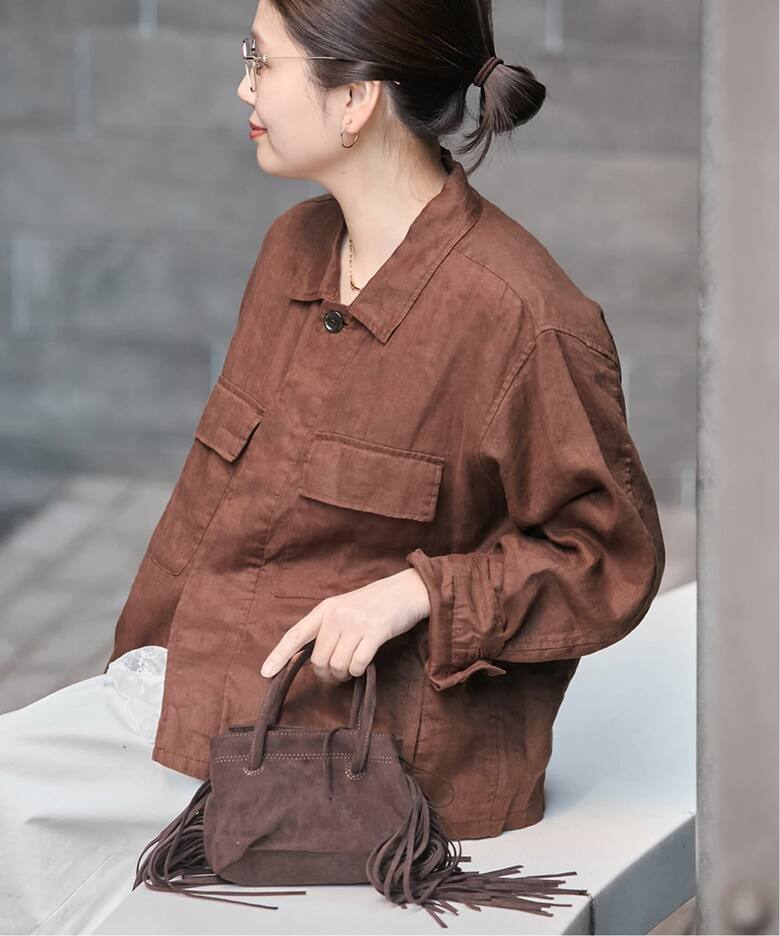 ブルゾン／アウター