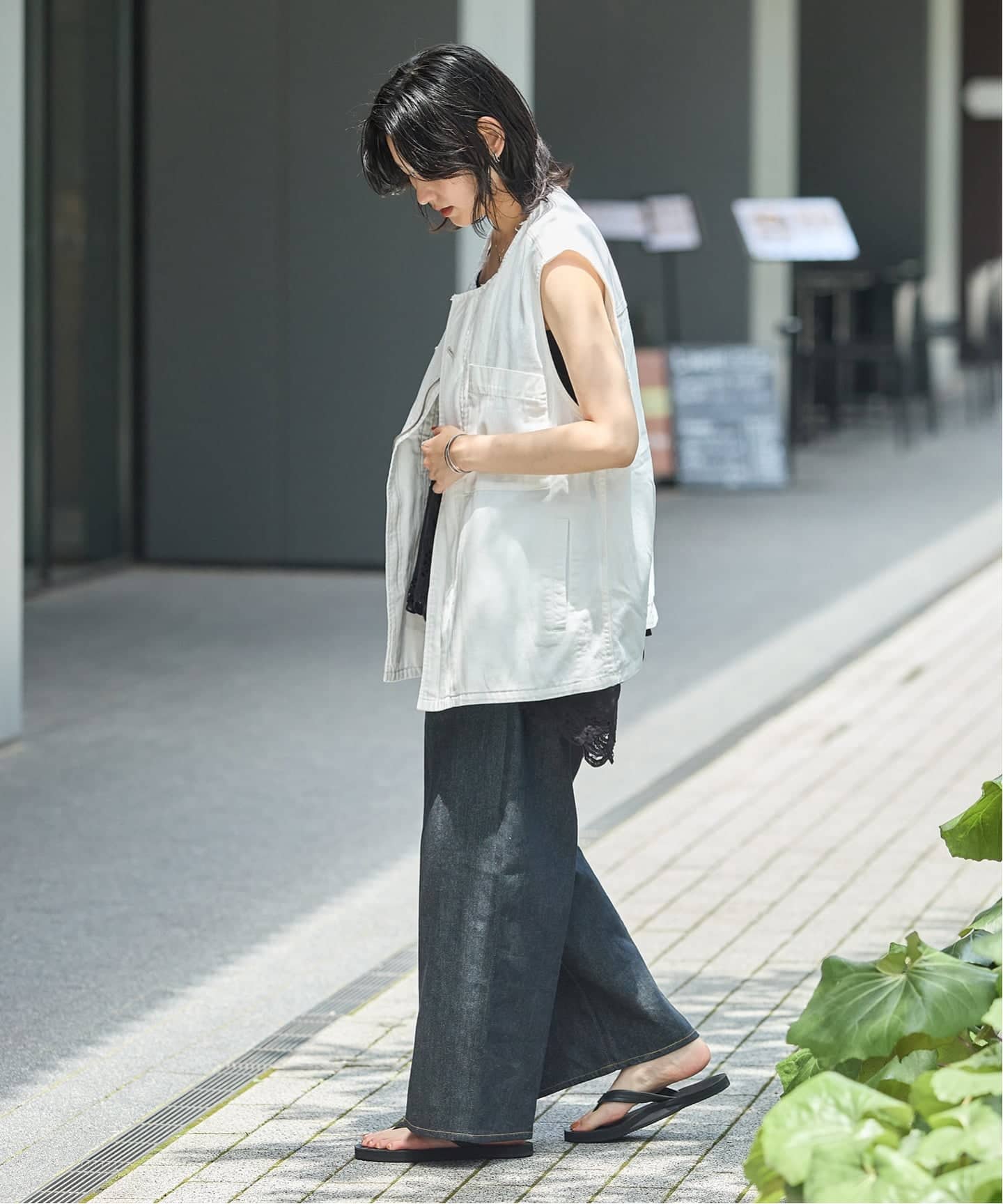 Military VEST（ベスト）｜JOURNAL STANDARD（ジャーナルスタンダード