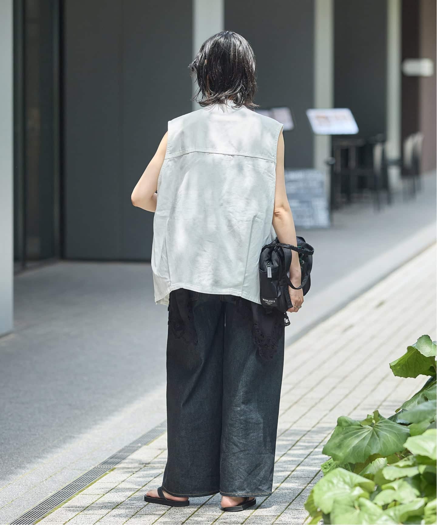 Military VEST（ベスト）｜JOURNAL STANDARD（ジャーナルスタンダード