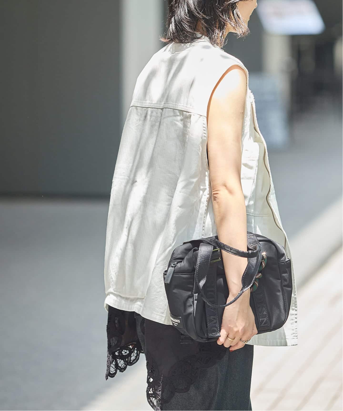 Military VEST（ベスト）｜JOURNAL STANDARD（ジャーナルスタンダード
