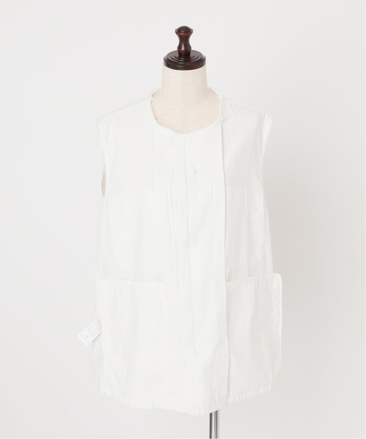 Military VEST（ベスト）｜JOURNAL STANDARD（ジャーナルスタンダード