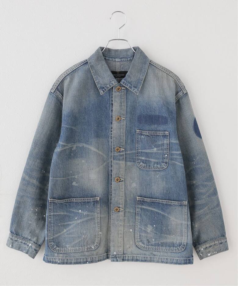 ブルゾン／アウター