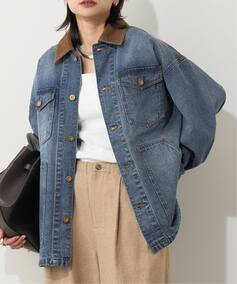 JOURNAL STANDARD｜ジャーナルスタンダードのデニムジャケット 