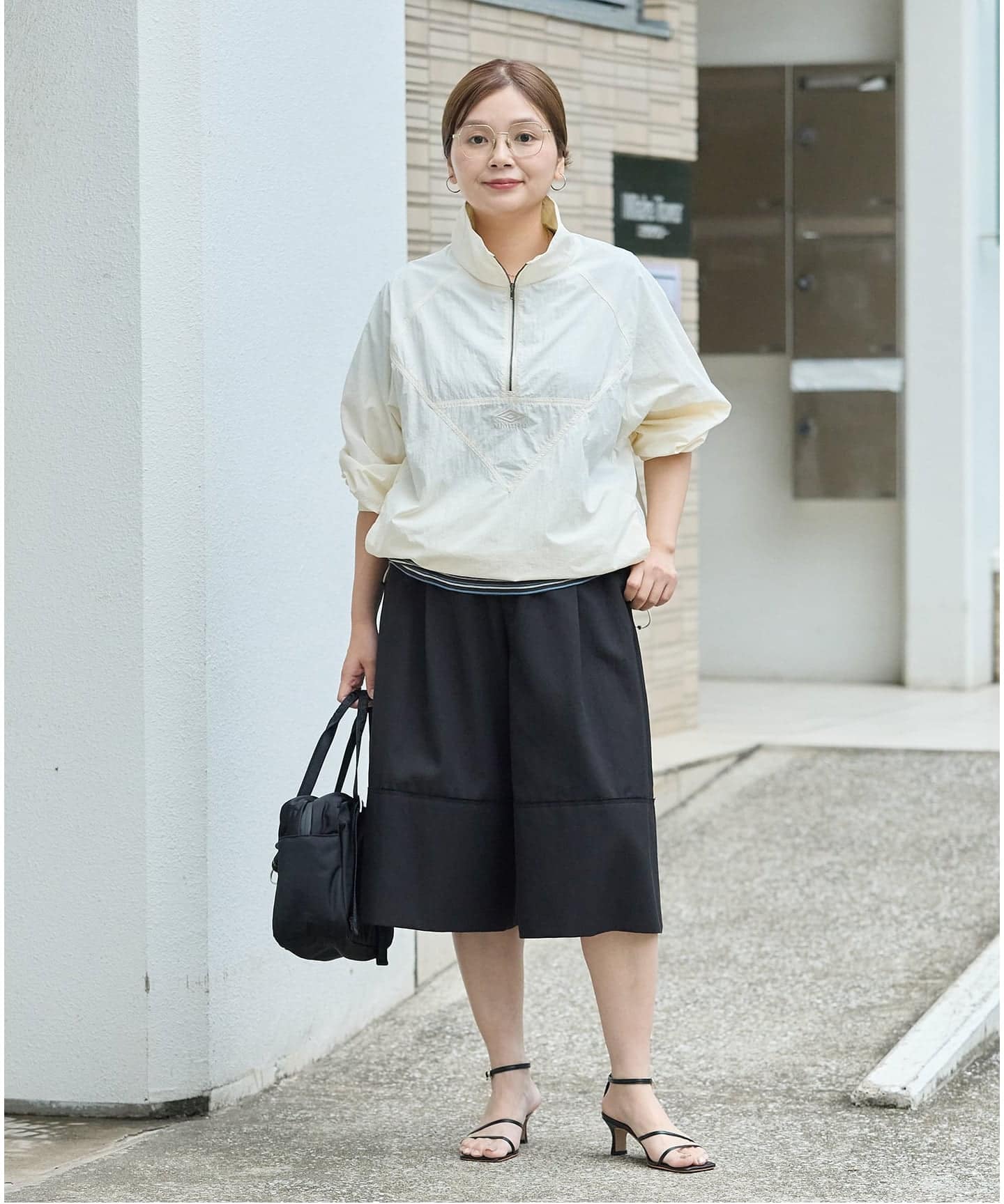 予約》【UMBRO×JS】 HALFZIP（その他ブルゾン／アウター）｜JOURNAL