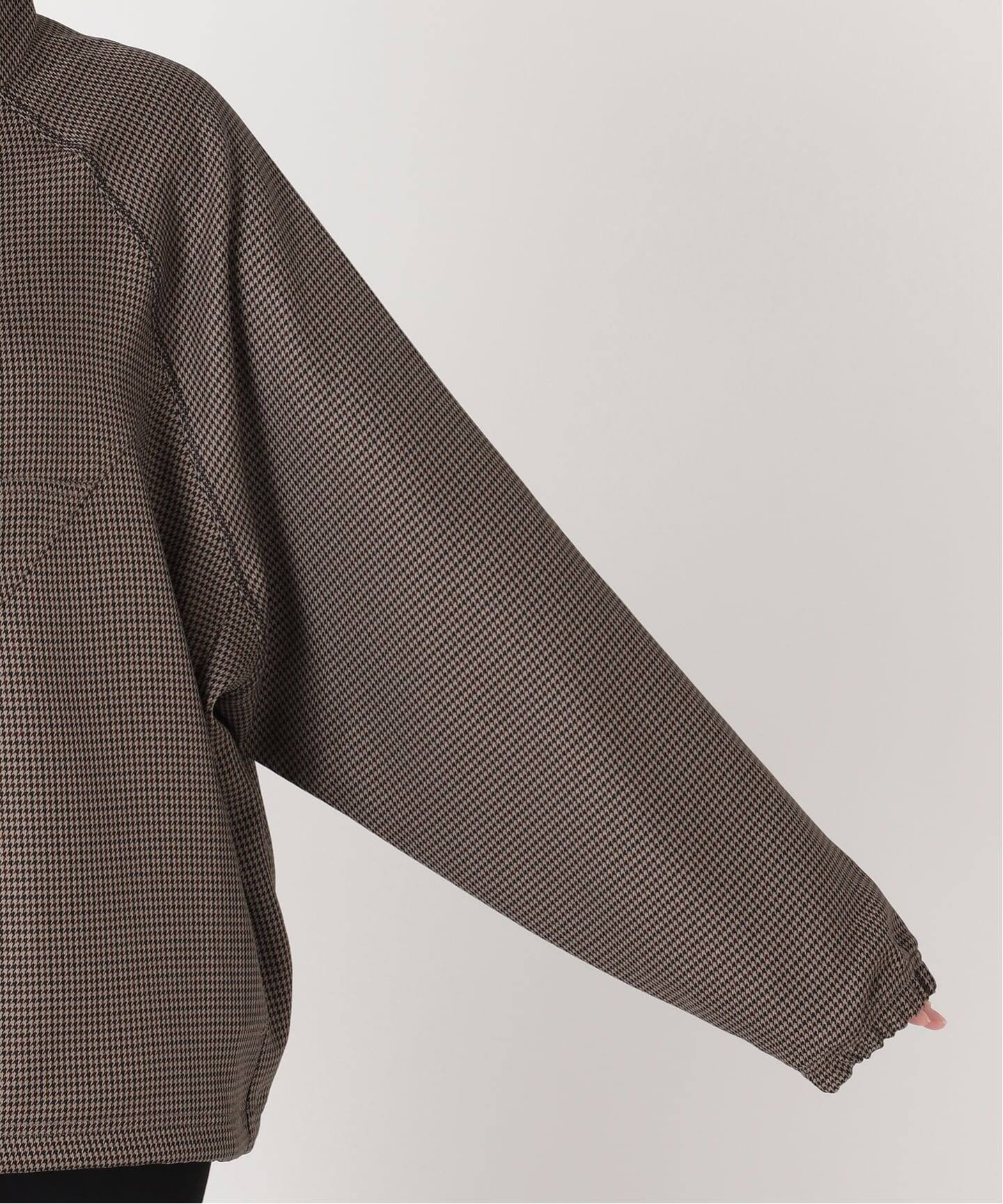 UMBRO×JS】 HALFZIP（その他ブルゾン／アウター）｜JOURNAL STANDARD
