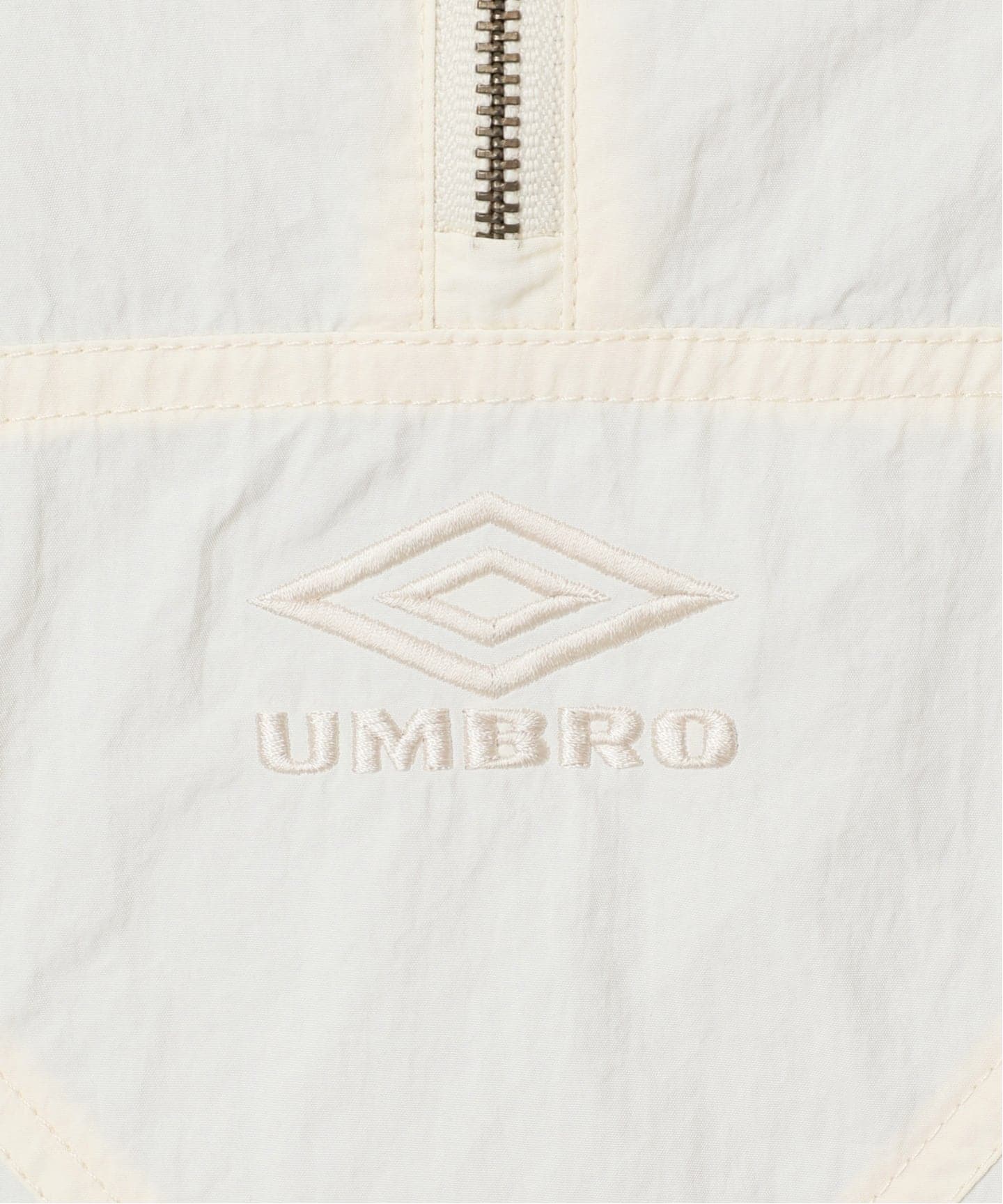 予約》【UMBRO×JS】 HALFZIP（その他ブルゾン／アウター）｜JOURNAL