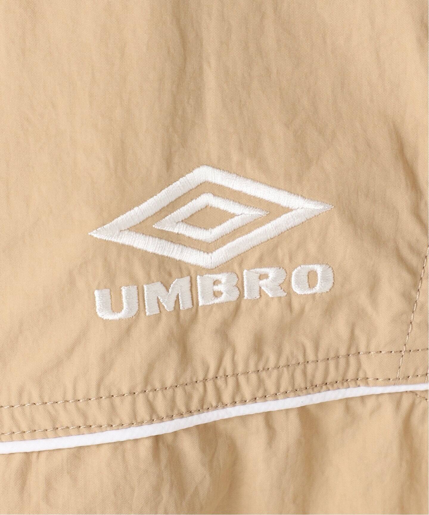 予約》【UMBRO×JS】 HOODIE（ナイロンジャケット）｜JOURNAL STANDARD