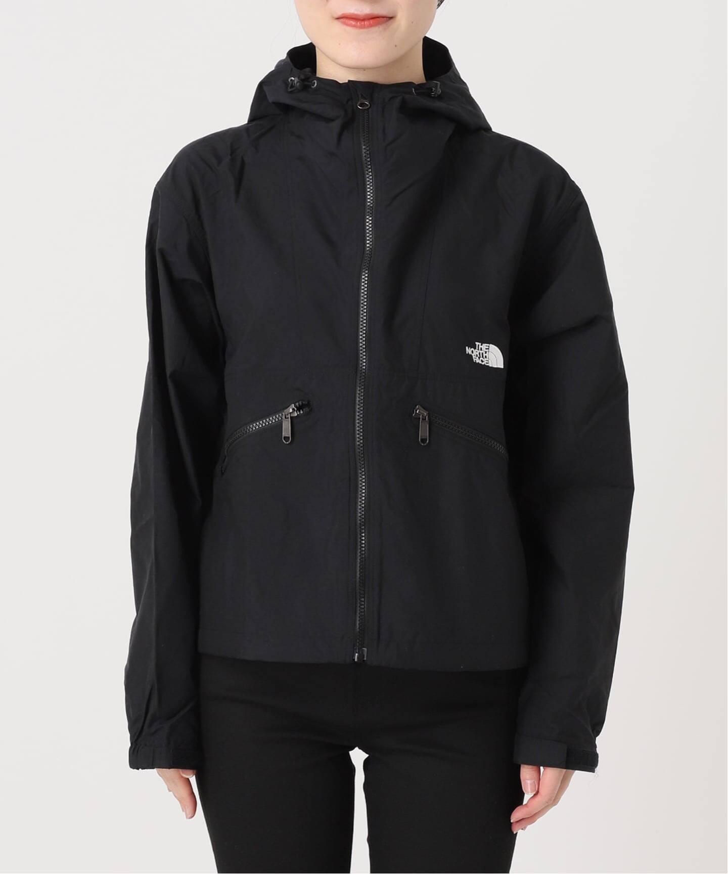 追加予約2》【THE NORTH FACE/ ザノースフェイス】Short Compact