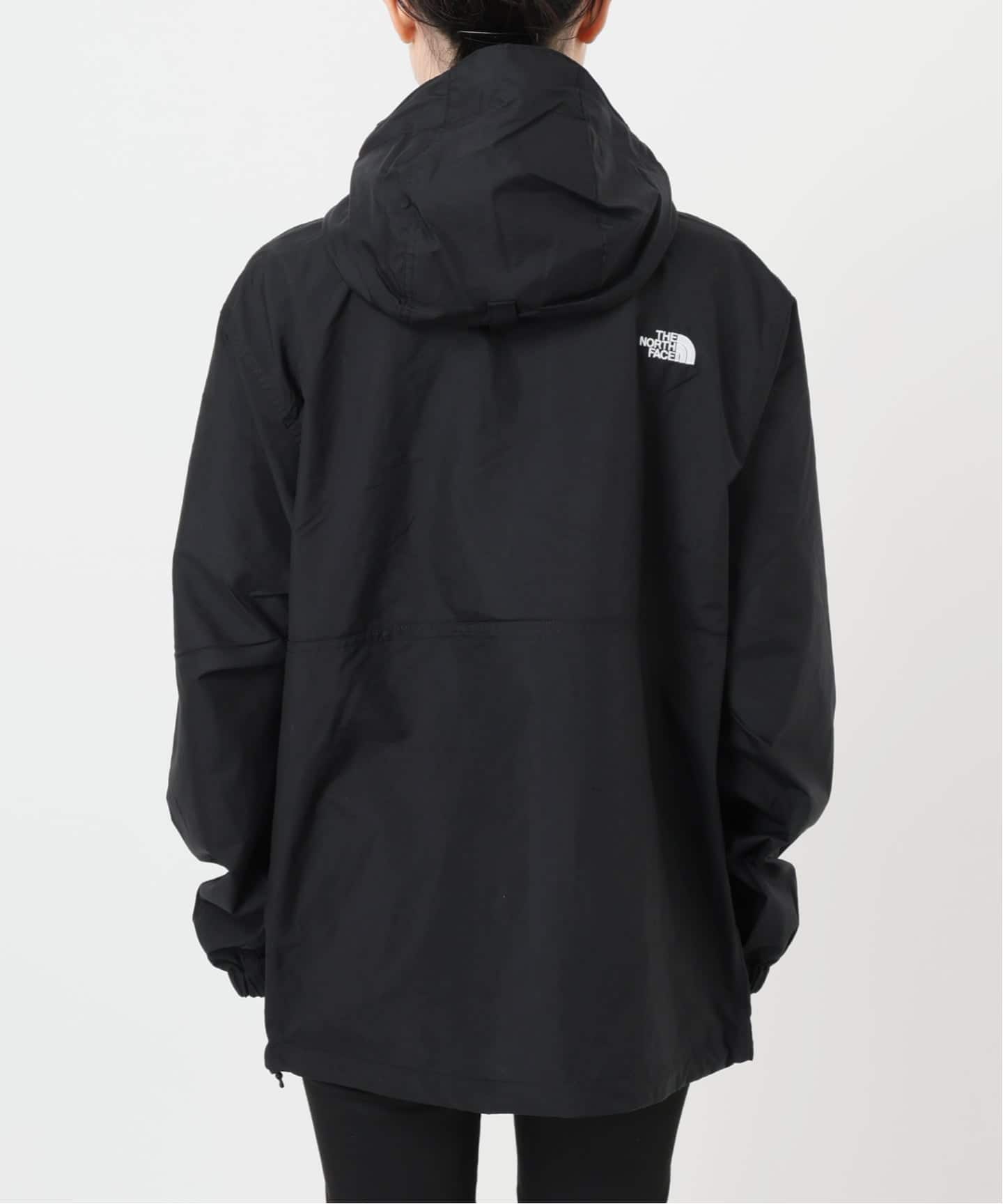 THE NORTH FACE/ ザノースフェイス】Compact Anorak（その他ブルゾン