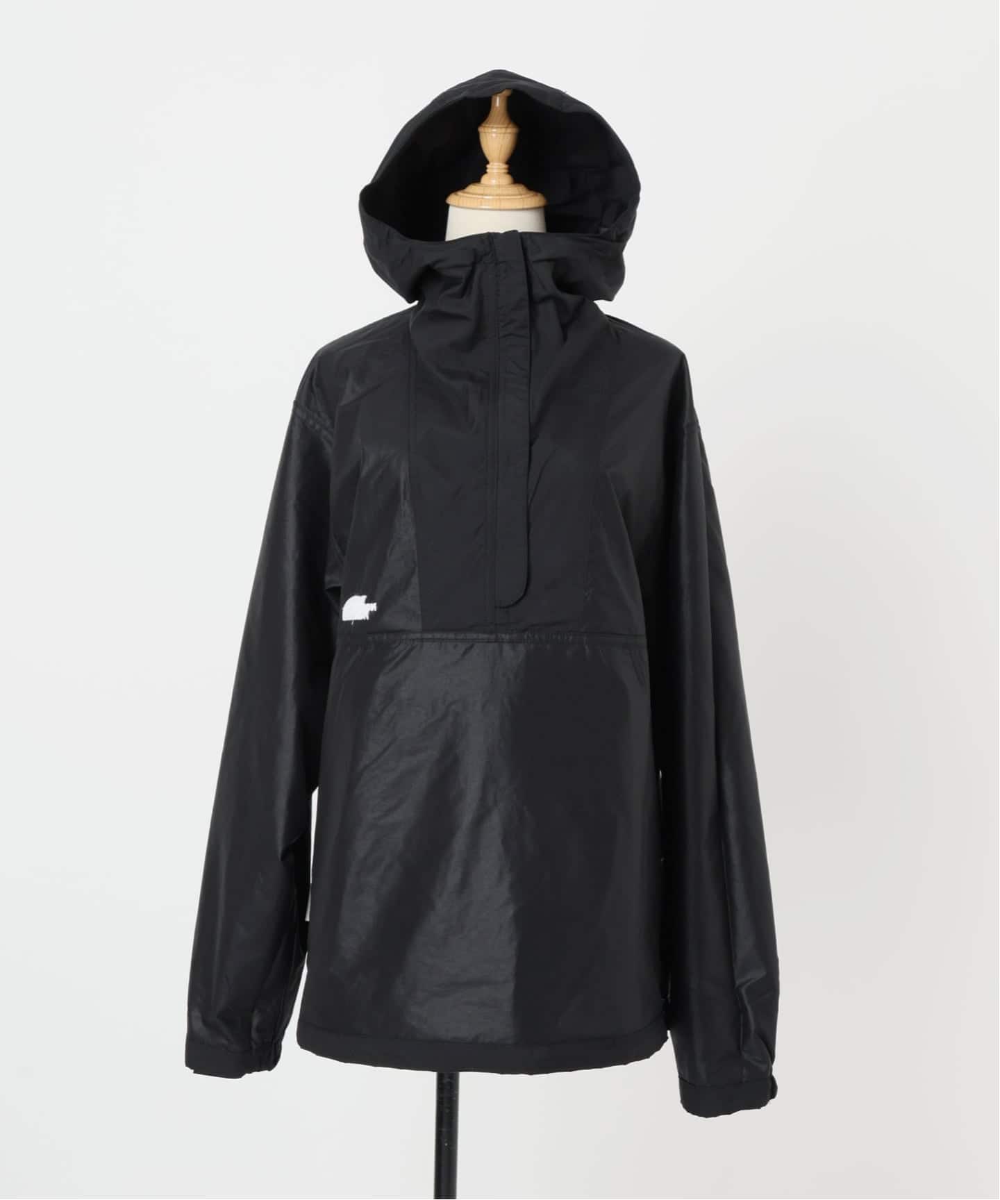 THE NORTH FACE/ ザノースフェイス】Compact Anorak（その他ブルゾン