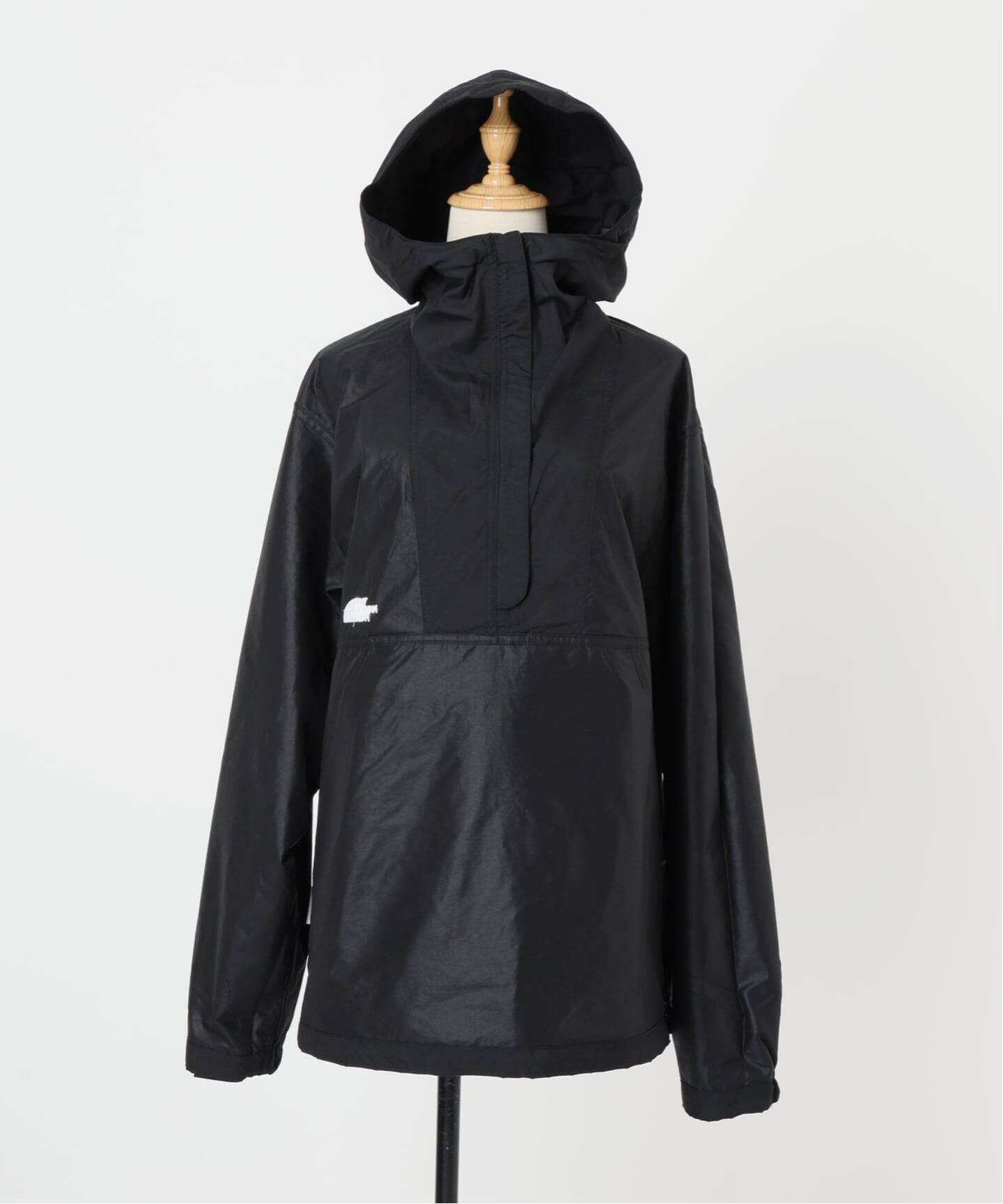 THE NORTH FACE/ ザノースフェイス】Compact Anorak（その他ブルゾン 
