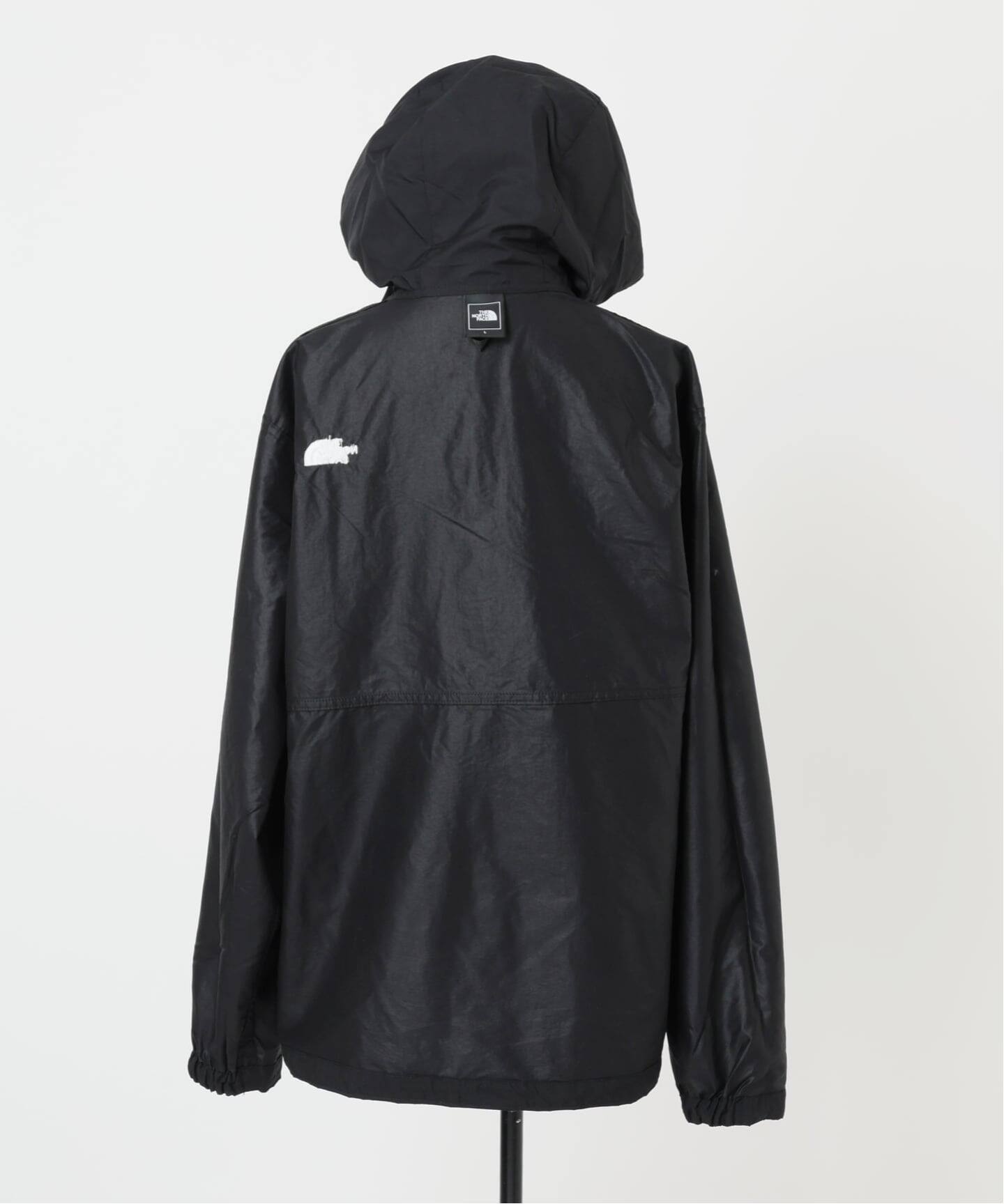 THE NORTH FACE/ ザノースフェイス】Compact Anorak（その他ブルゾン