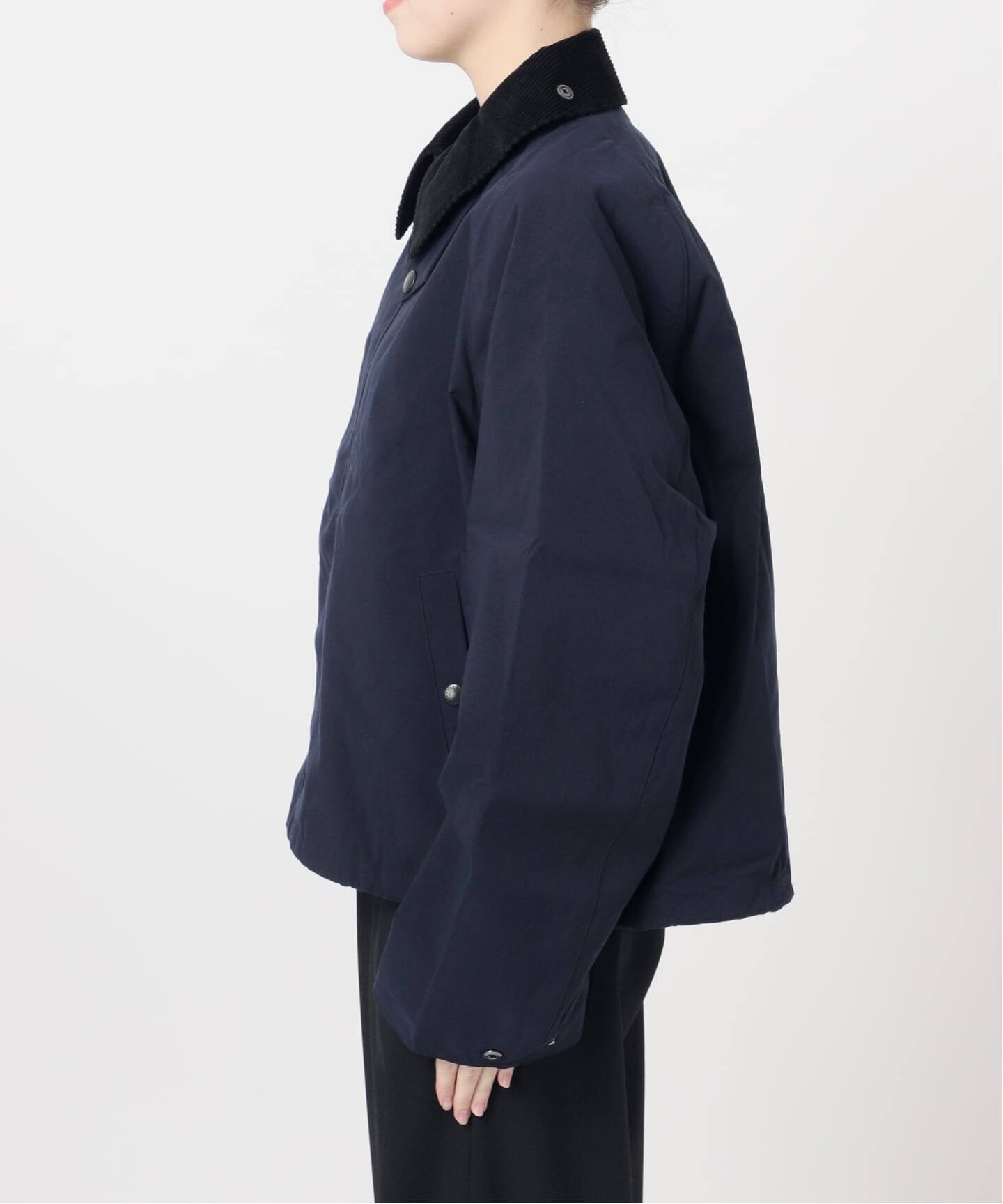 別注【Barbour/バブアー】JS OS TRANSPORT JK（その他ブルゾン