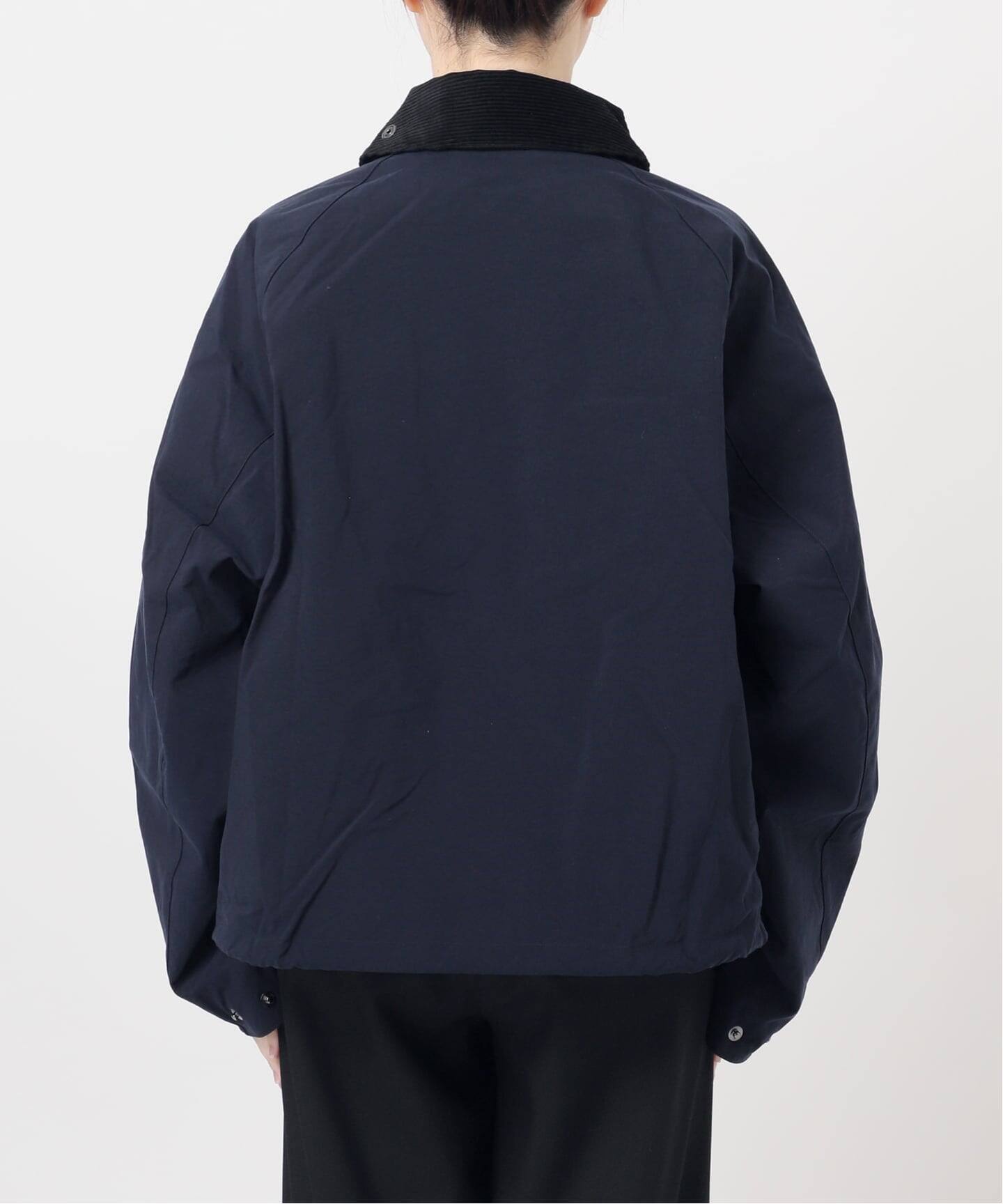 別注【Barbour/バブアー】JS OS TRANSPORT JK（その他ブルゾン