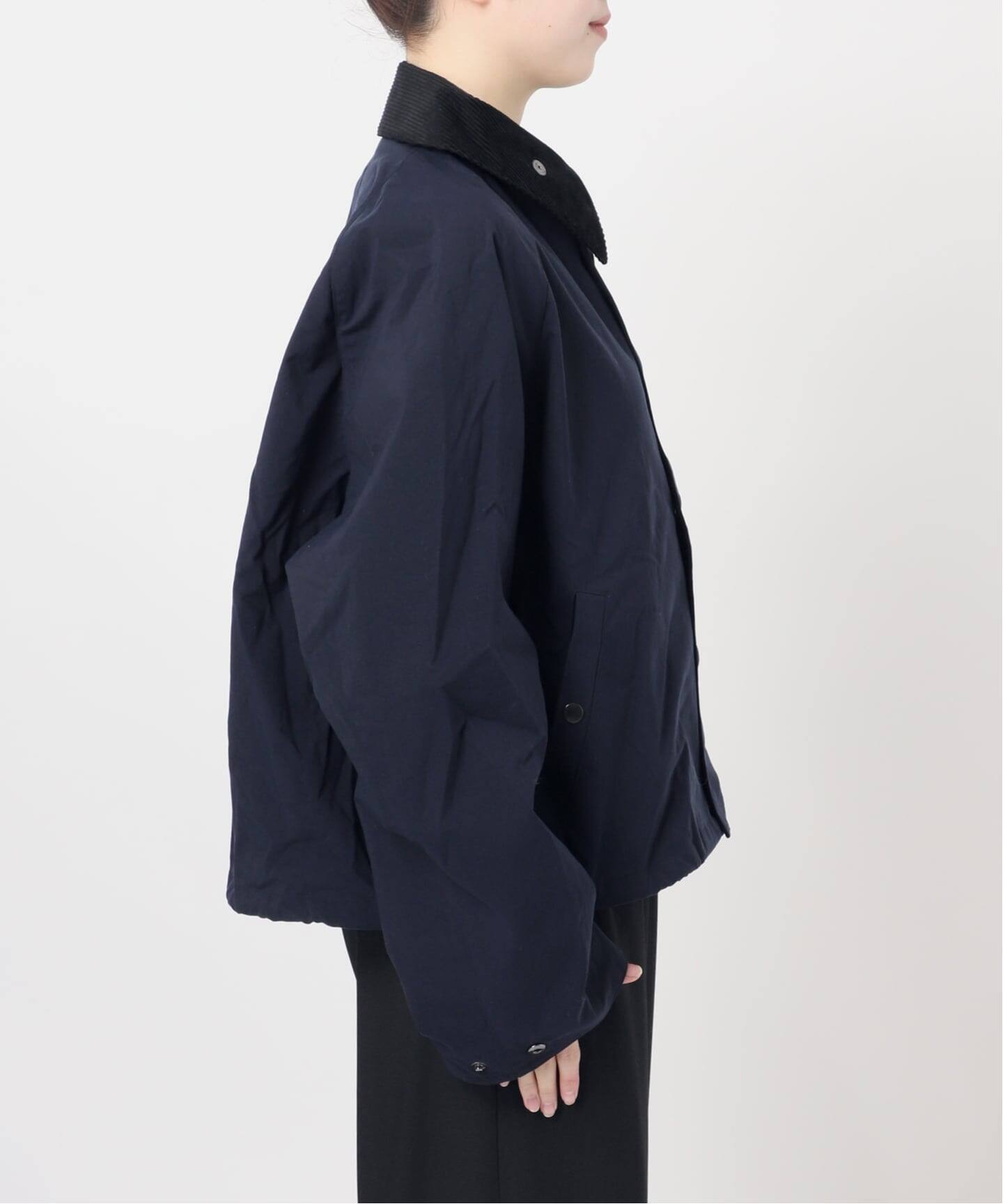 別注【Barbour/バブアー】JS OS TRANSPORT JK（その他ブルゾン