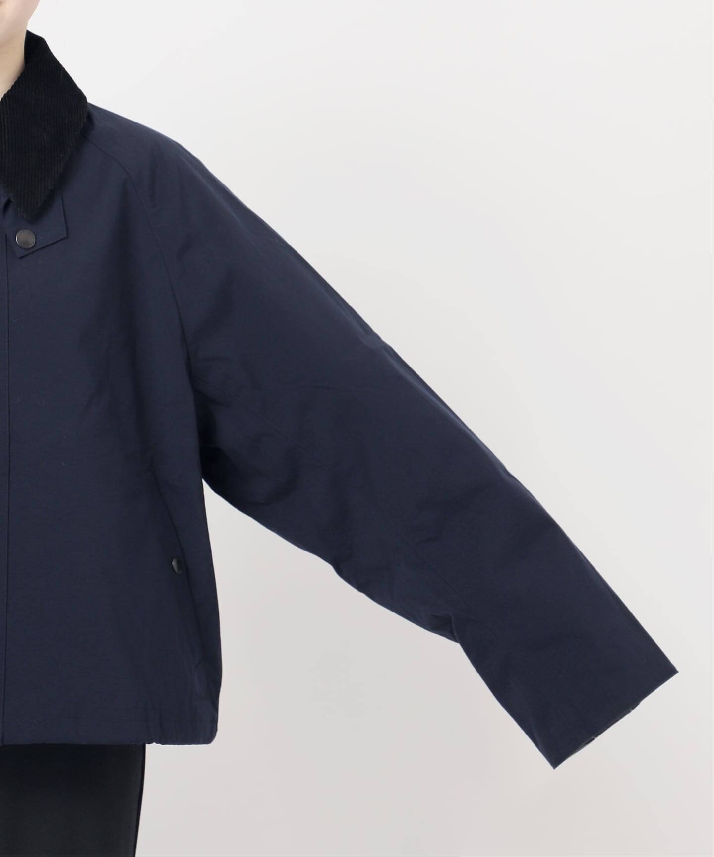 別注【Barbour/バブアー】JS OS TRANSPORT JK（その他ブルゾン