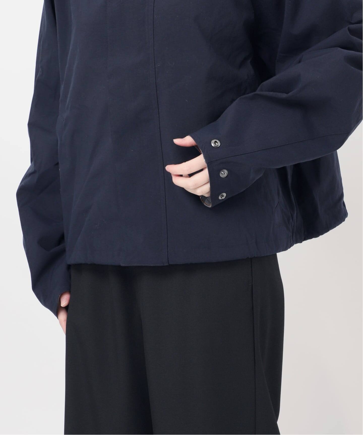 別注【Barbour/バブアー】JS OS TRANSPORT JK（その他ブルゾン