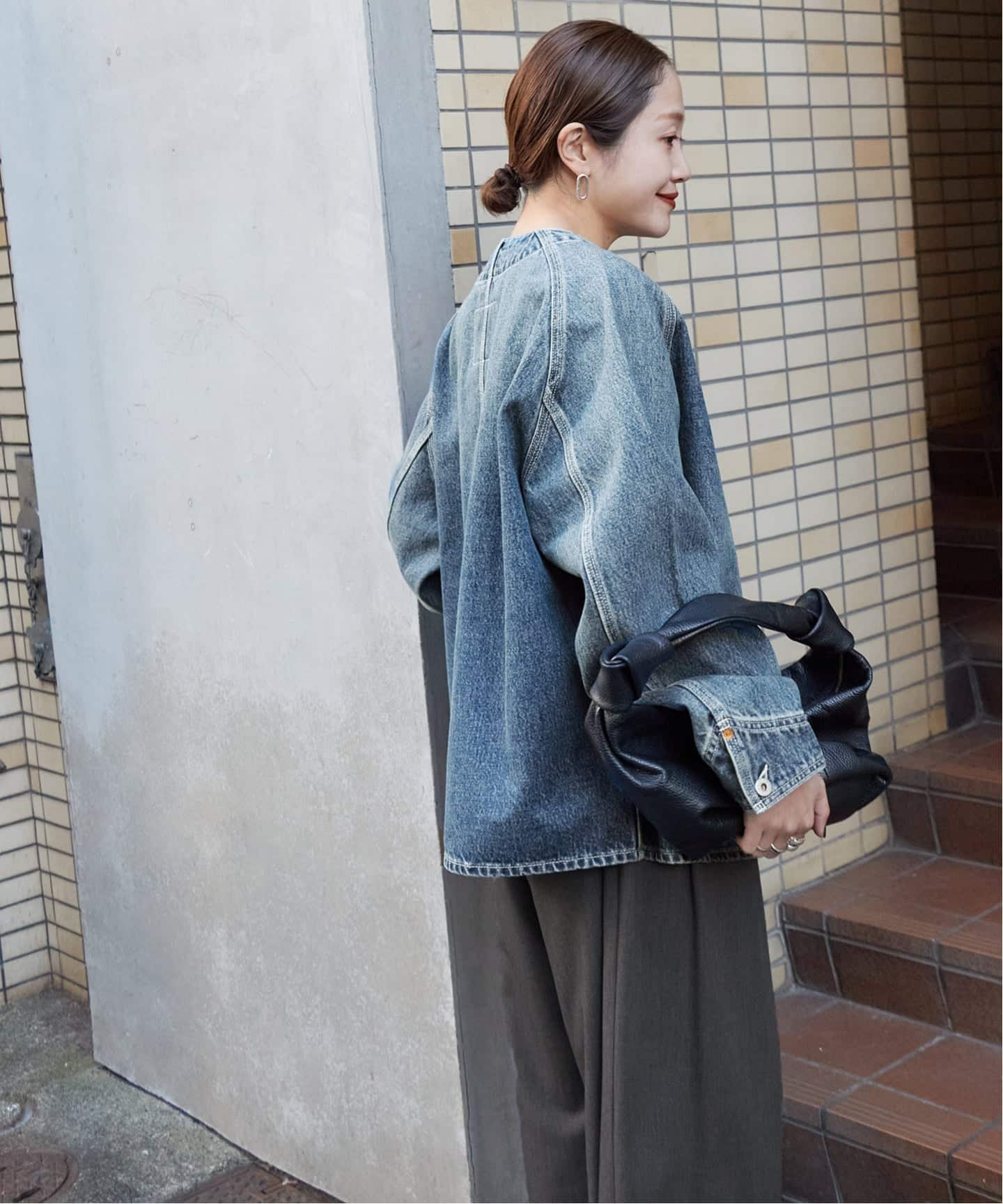 追加予約》別注【LEVI'S(R)/リーバイス(R)】UNION ENGINEER CARDIGAN