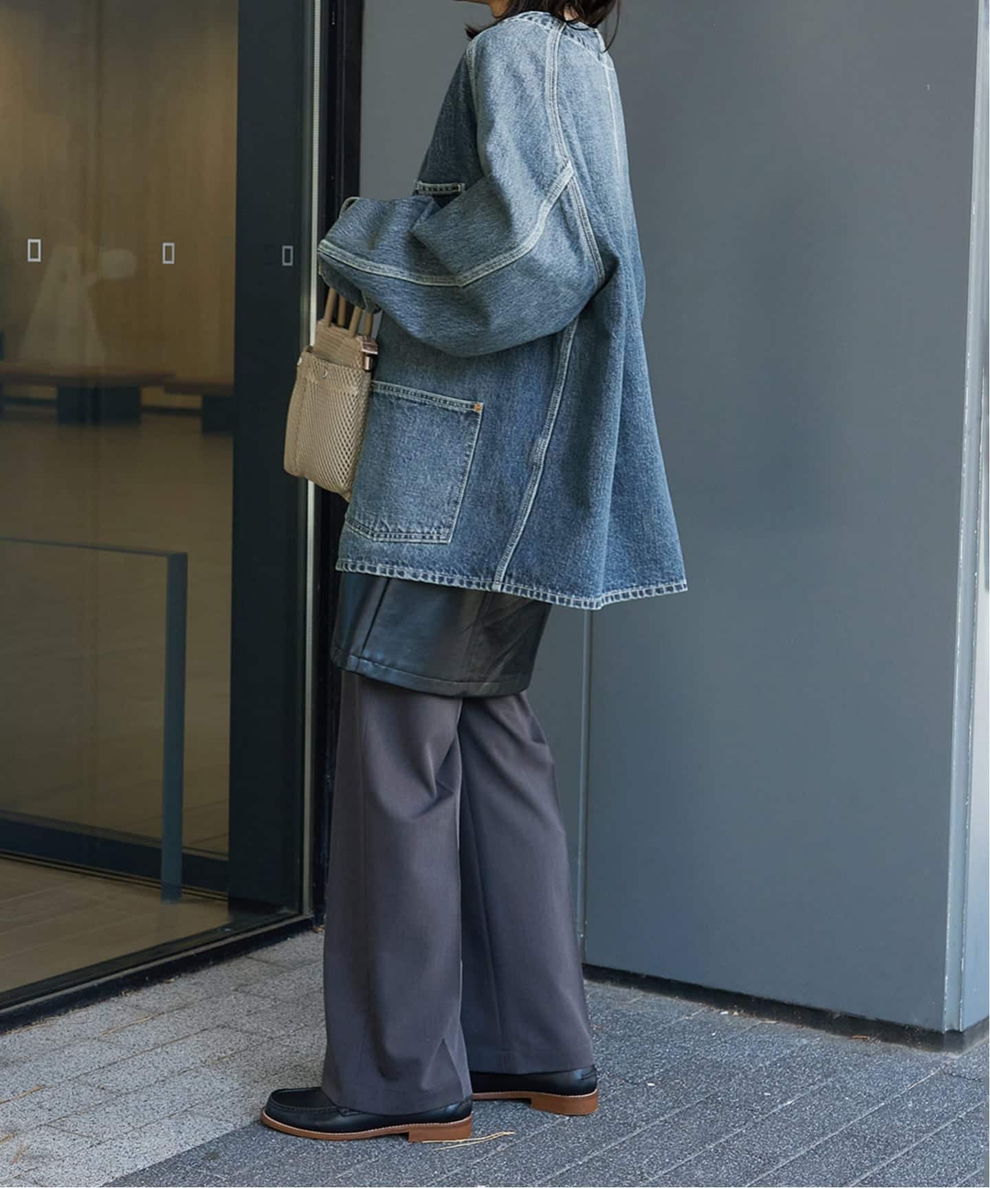 追加予約》別注【LEVI'S(R)/リーバイス(R)】UNION ENGINEER CARDIGAN