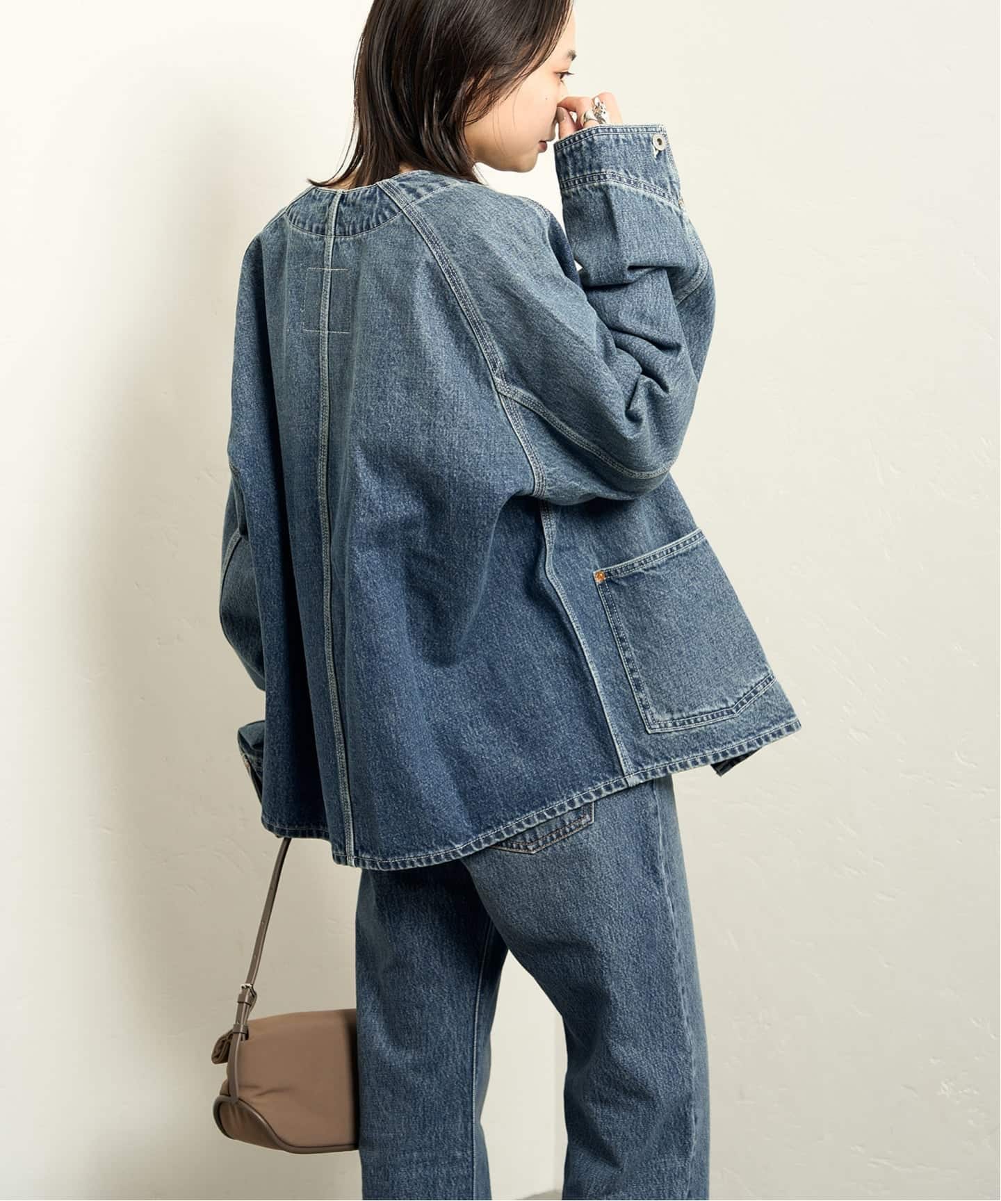 追加予約》別注【LEVI'S(R)/リーバイス(R)】UNION ENGINEER CARDIGAN