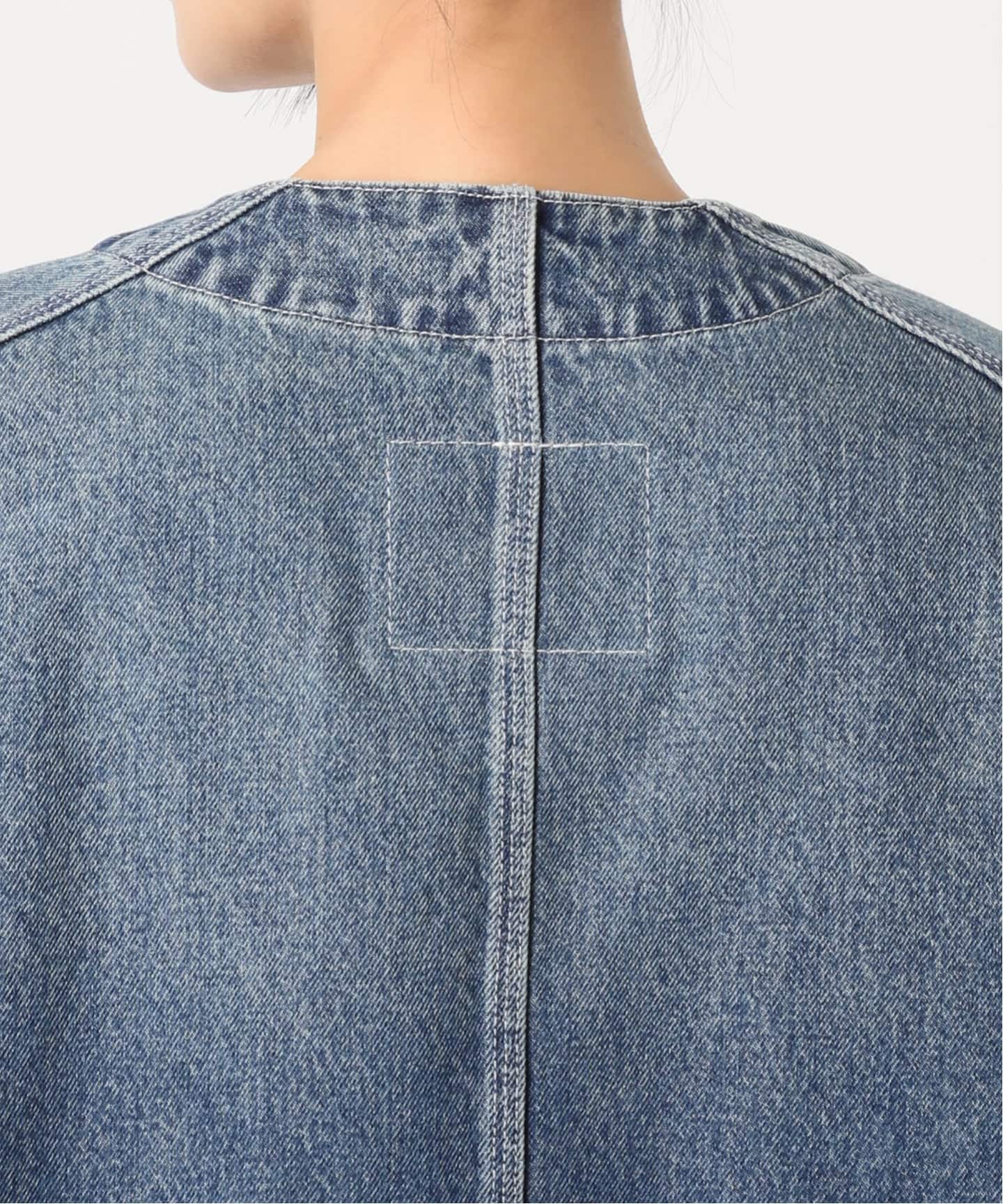 追加予約》別注【LEVI'S(R)/リーバイス(R)】UNION ENGINEER CARDIGAN