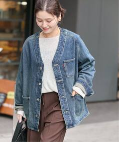 追加》別注【LEVI