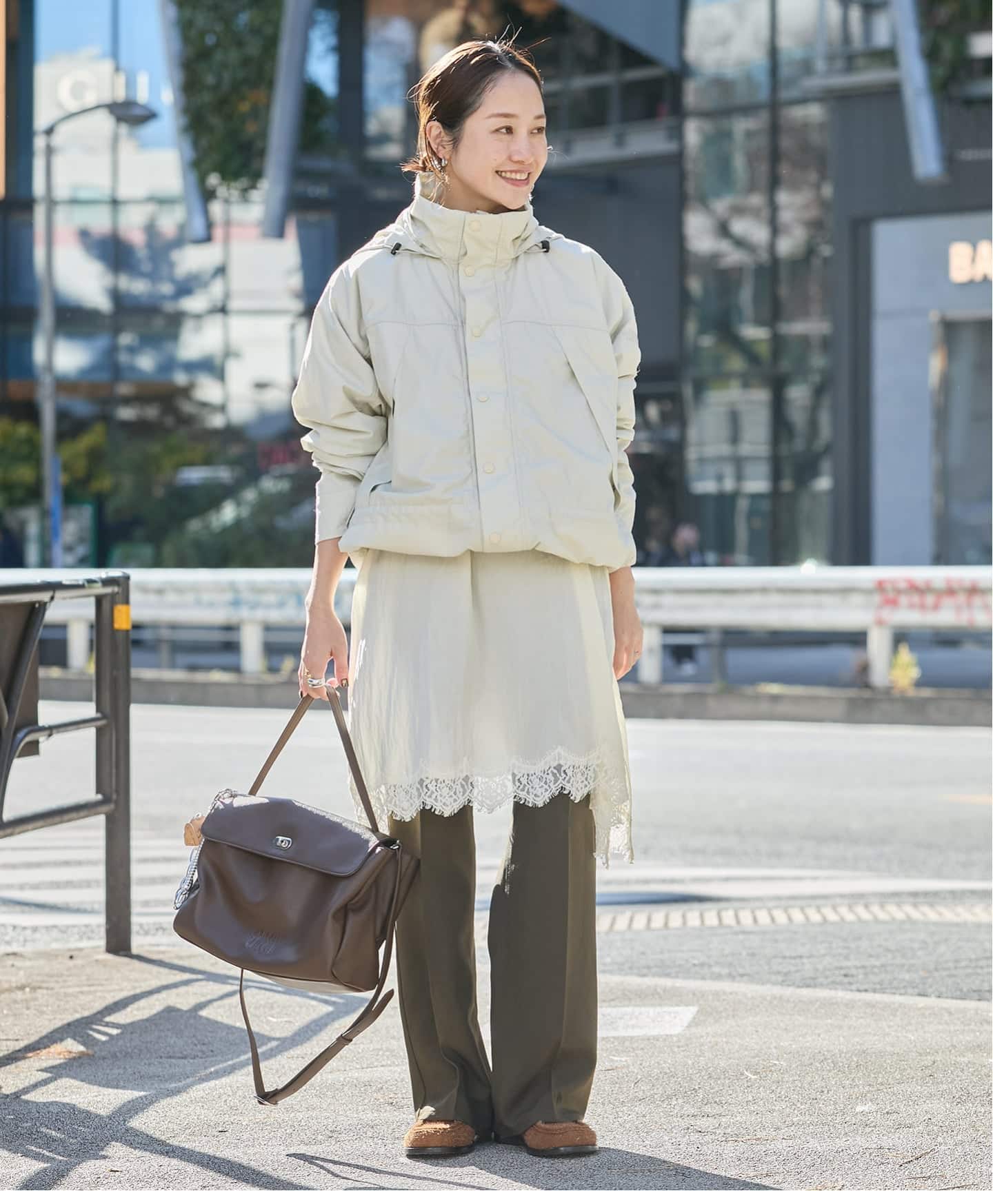 予約》別注【THE NORTH FACE PURPLE LABEL】JS Field JK（その他