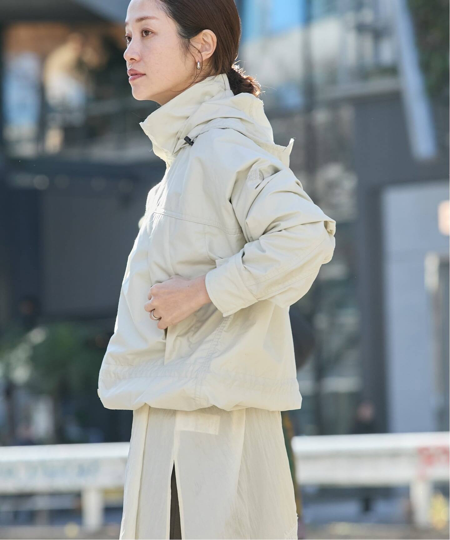 JS別注THE NORTH FACE PURPLE LABEL FIELD JK 予約》別注【THE NORTH FACE PURPLE LABEL】JS Field JK（その他