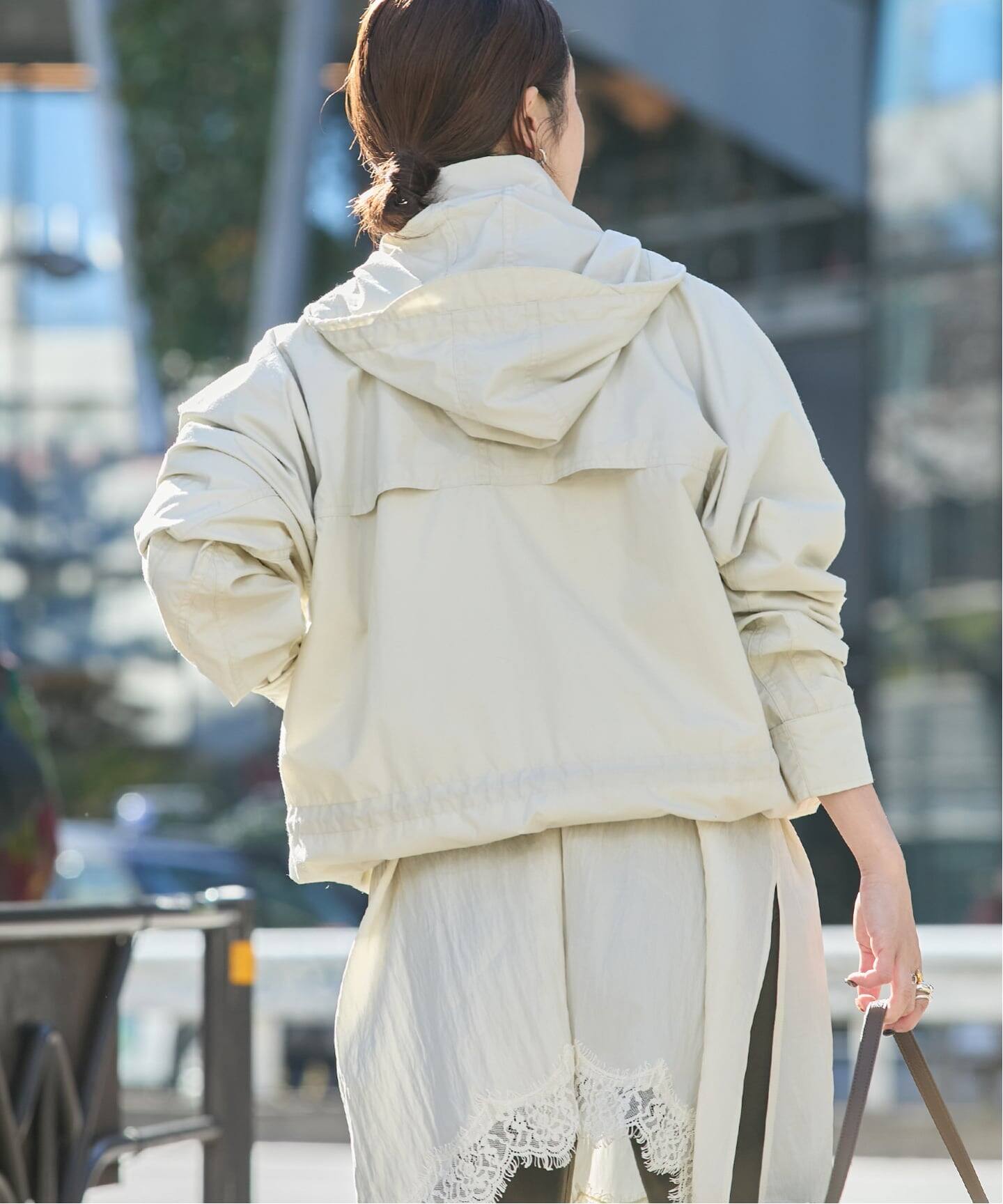 予約》別注【THE NORTH FACE PURPLE LABEL】JS Field JK（その他