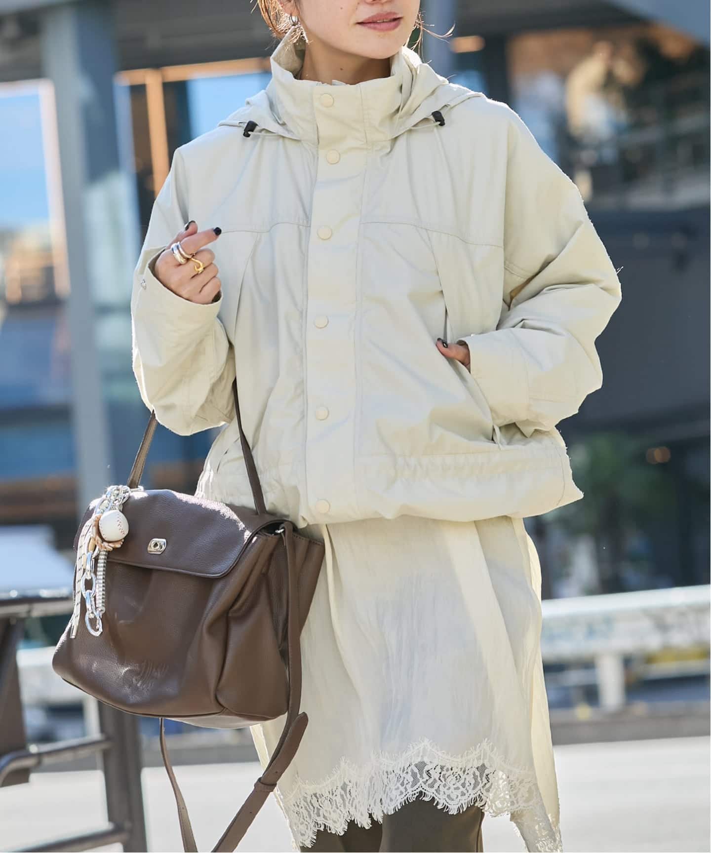 JS別注THE NORTH FACE PURPLE LABEL FIELD JK 予約》別注【THE NORTH FACE PURPLE LABEL】JS Field JK（その他