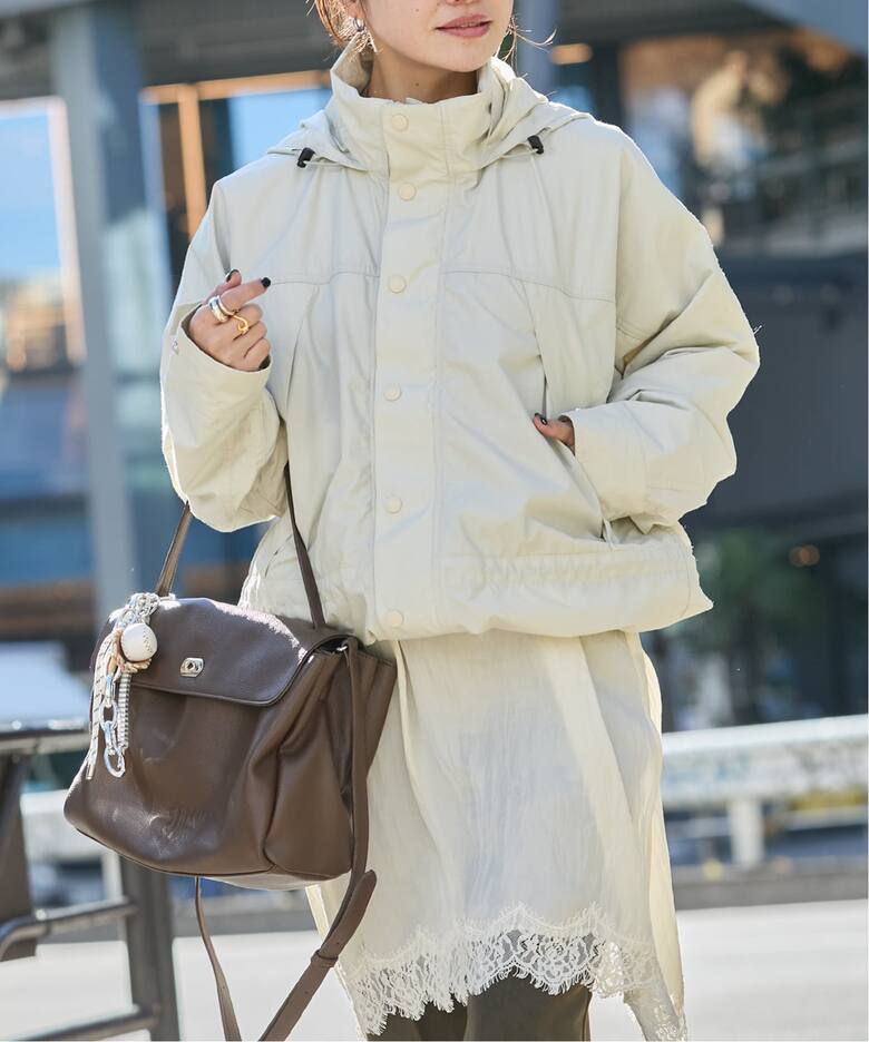 ブルゾン／アウター